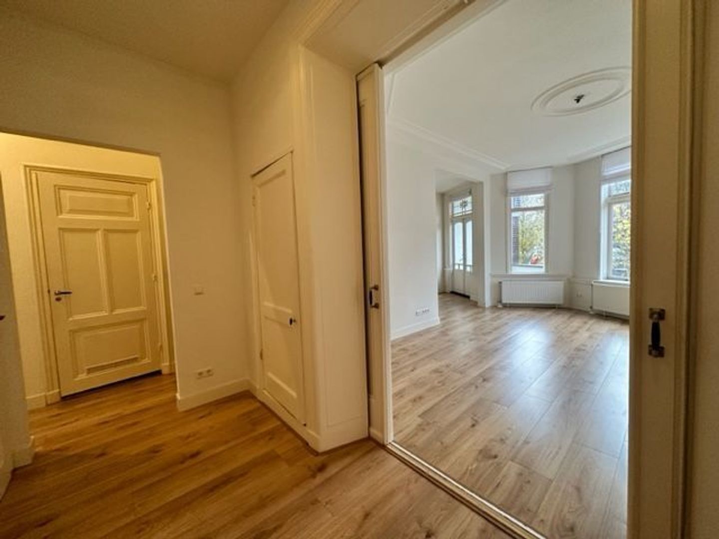 Valeriusstraat 11, Den Haag foto-10 blur