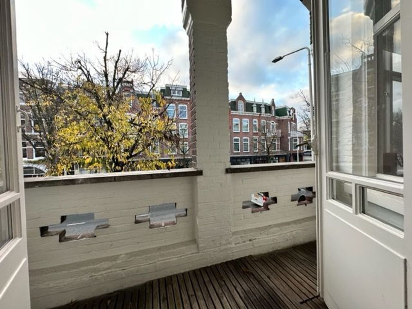 Valeriusstraat 11, Den Haag foto-17 blur