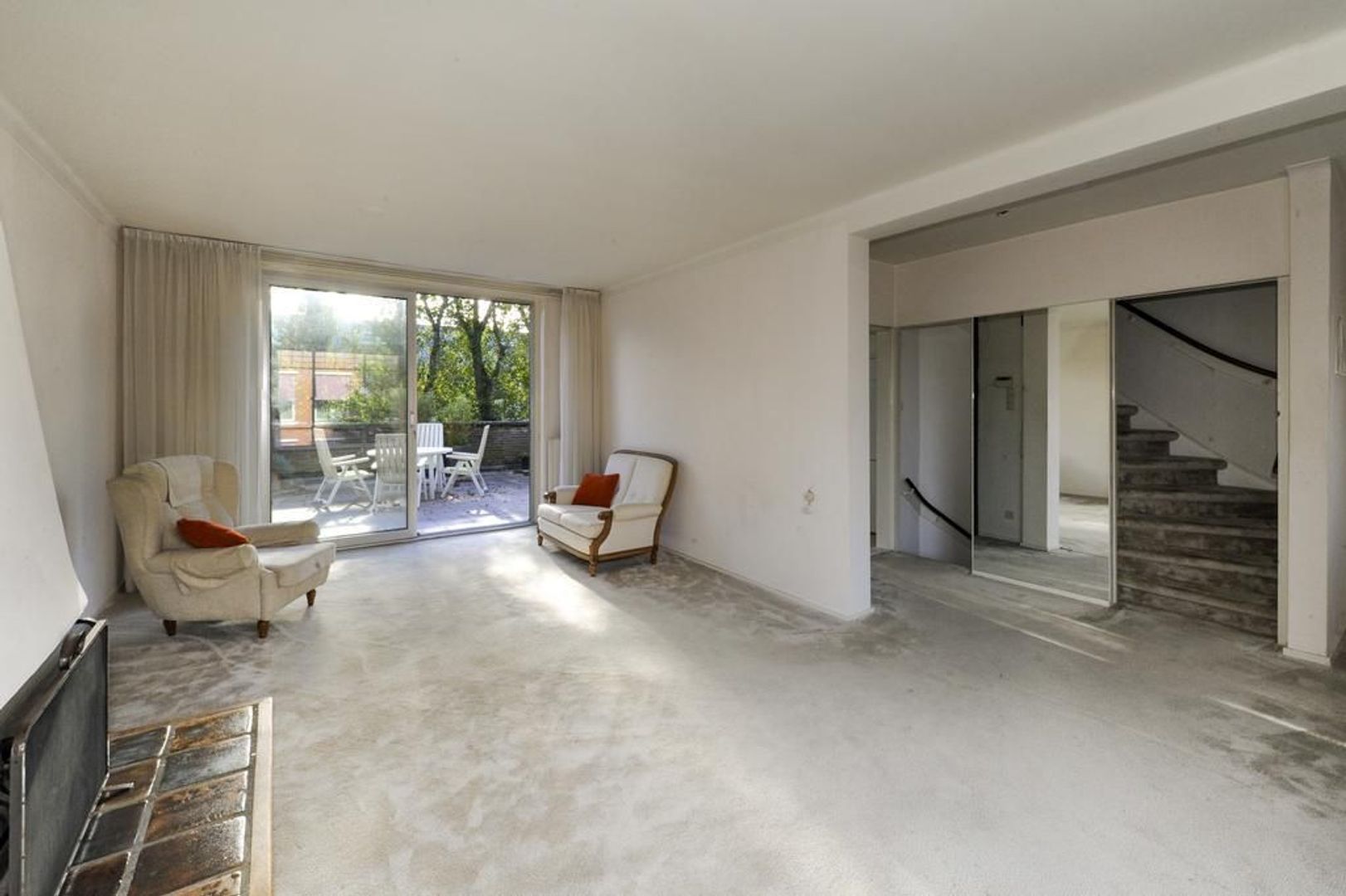 Mimosastraat 34, Den Haag foto-5 blur