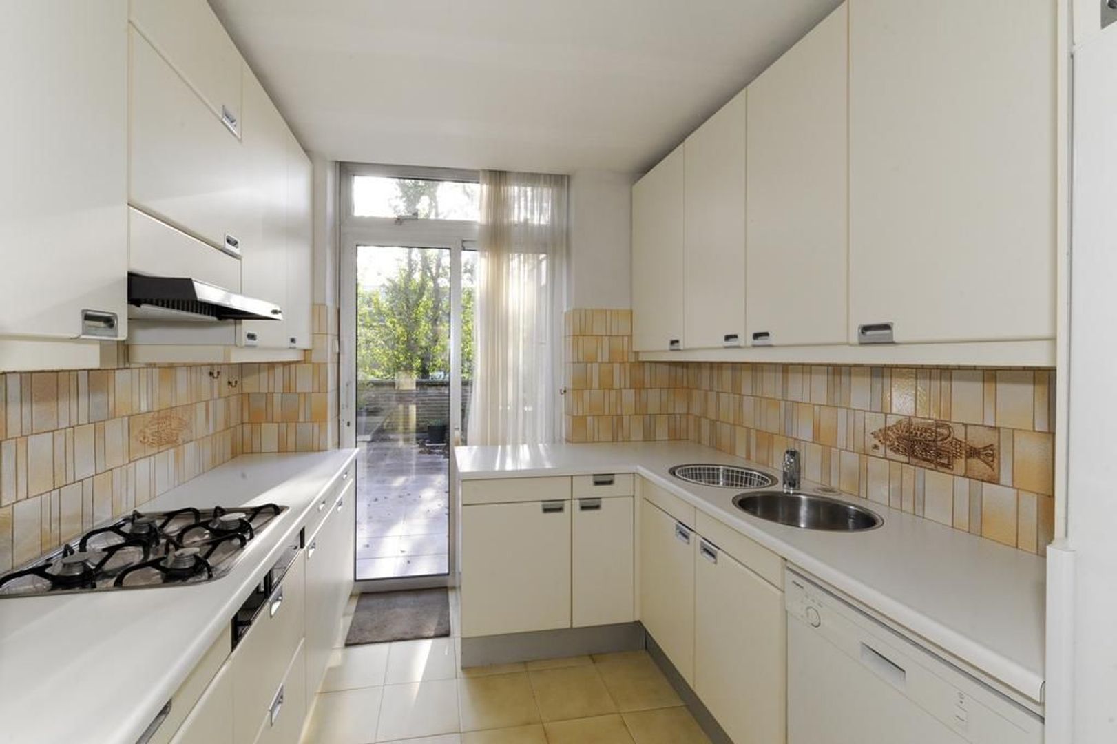 Mimosastraat 34, Den Haag foto-2 blur