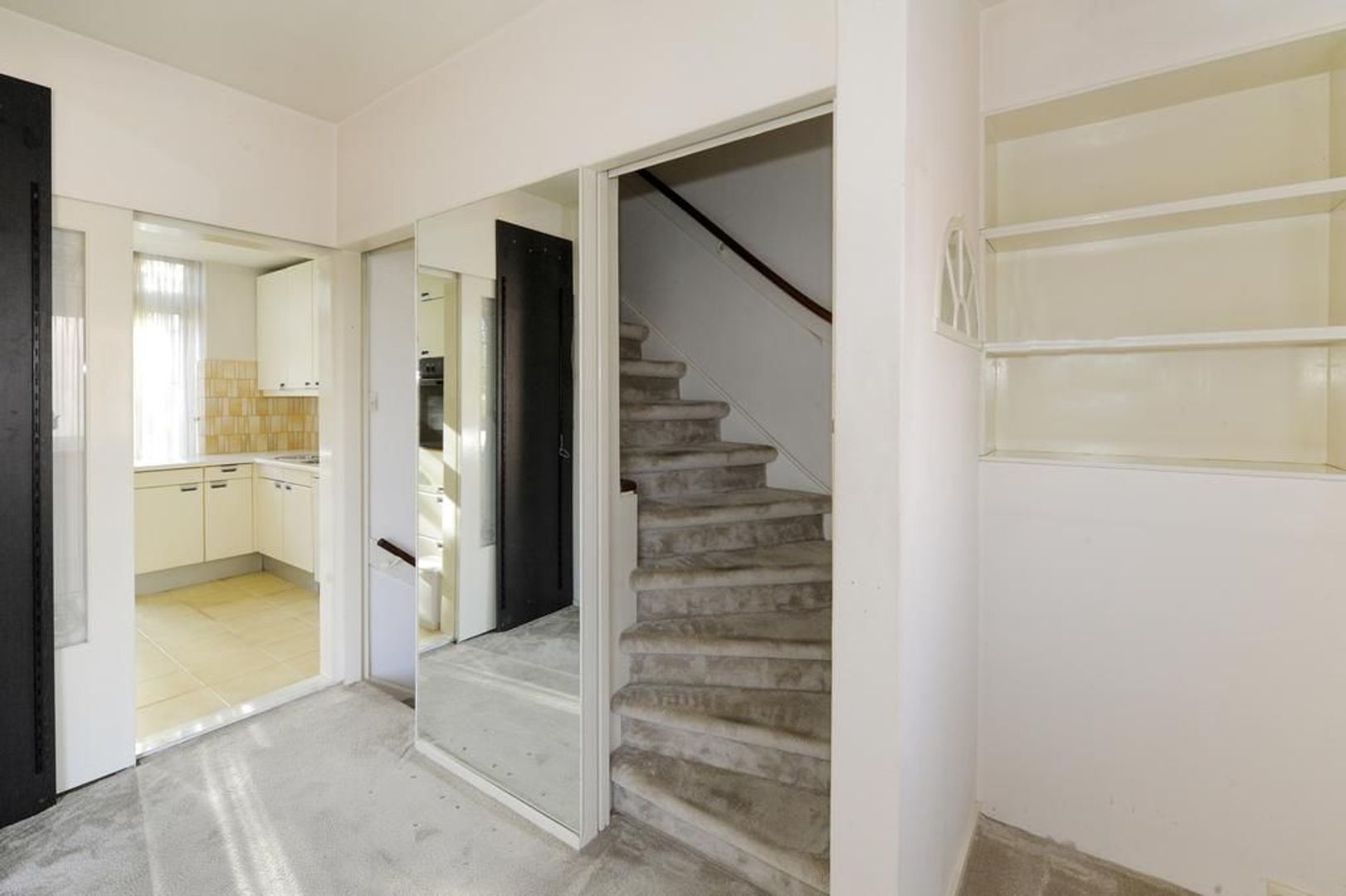 Mimosastraat 34, Den Haag foto-8 blur