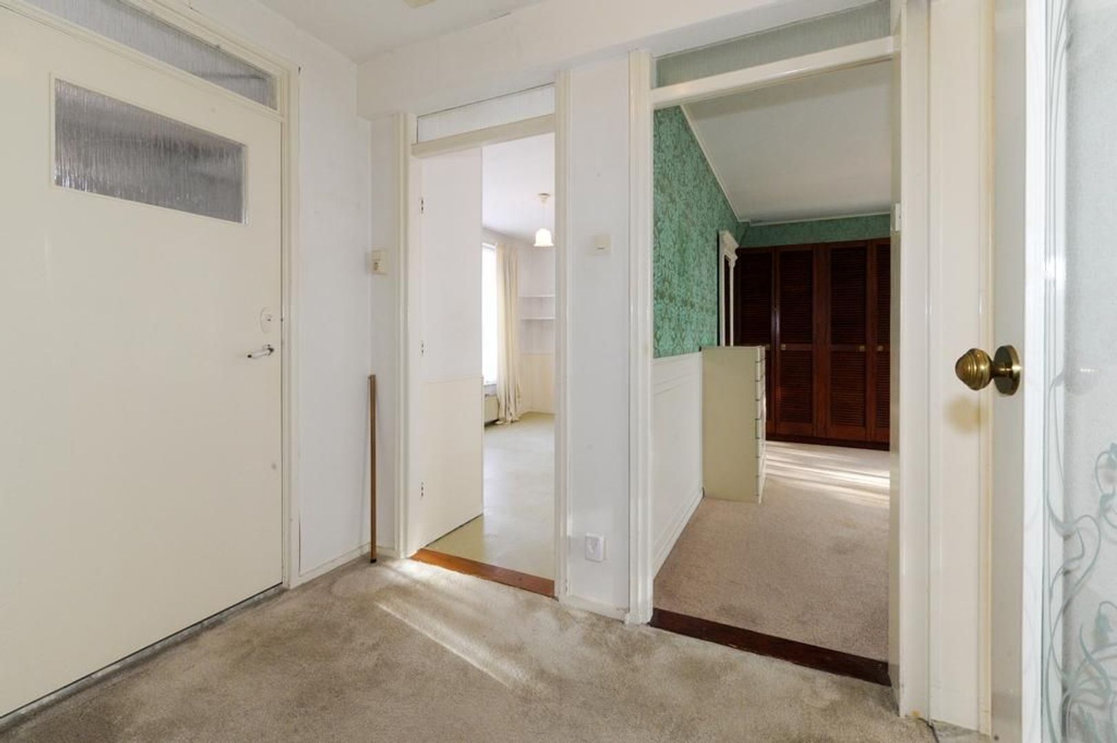 Mimosastraat 34, Den Haag foto-9 blur