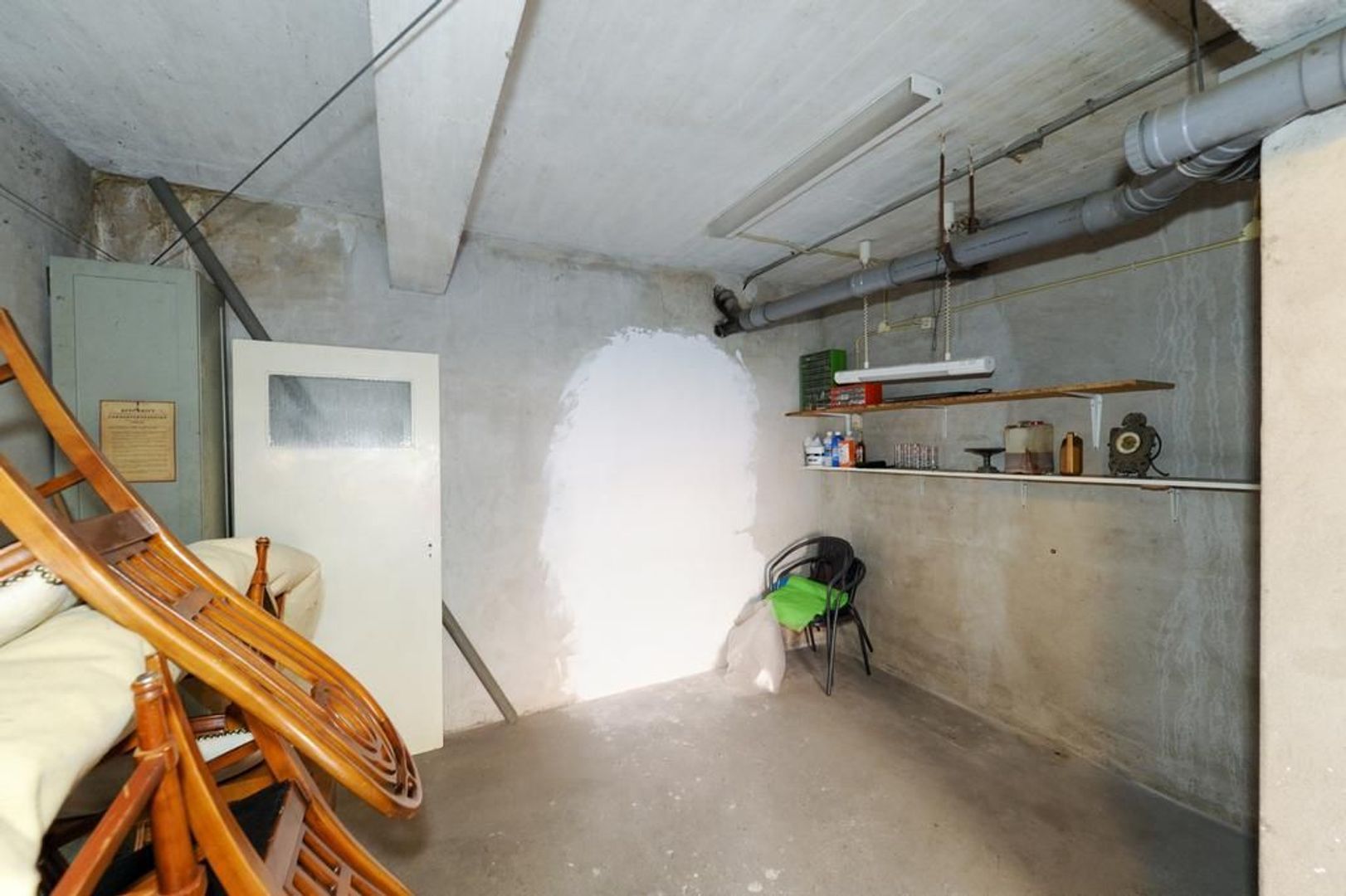 Mimosastraat 34, Den Haag foto-15 blur