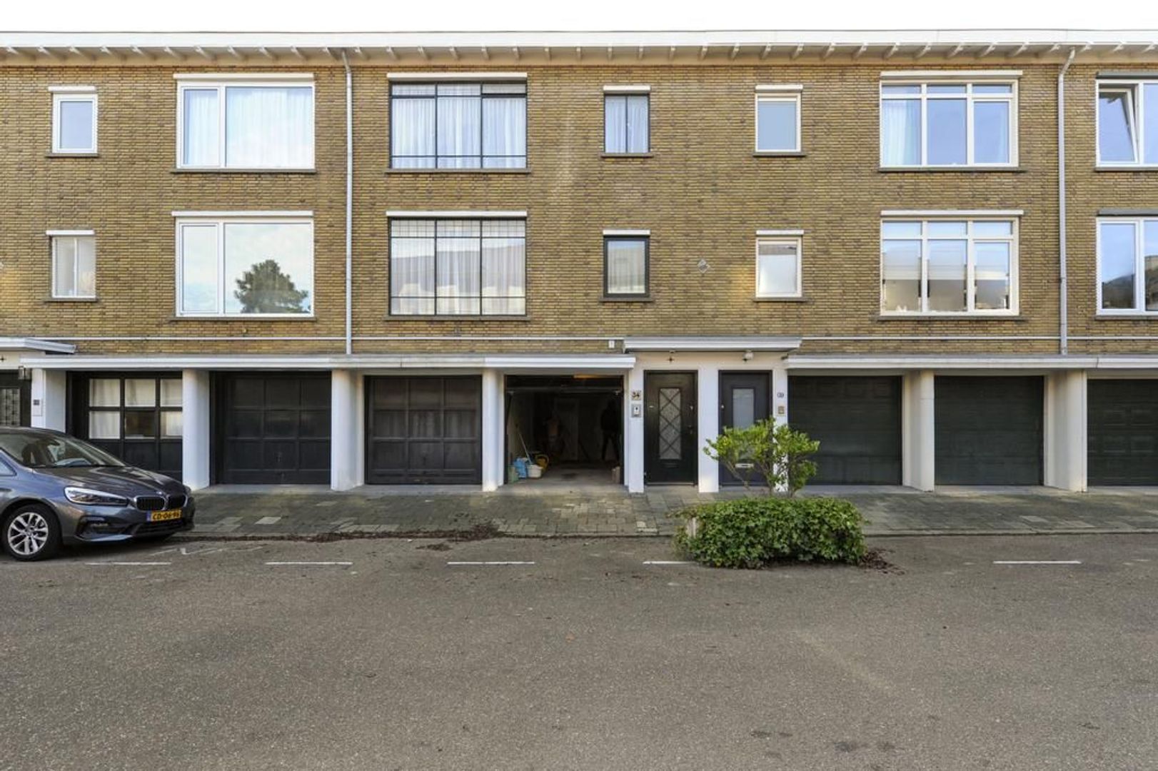 Mimosastraat 34, Den Haag foto-0 blur