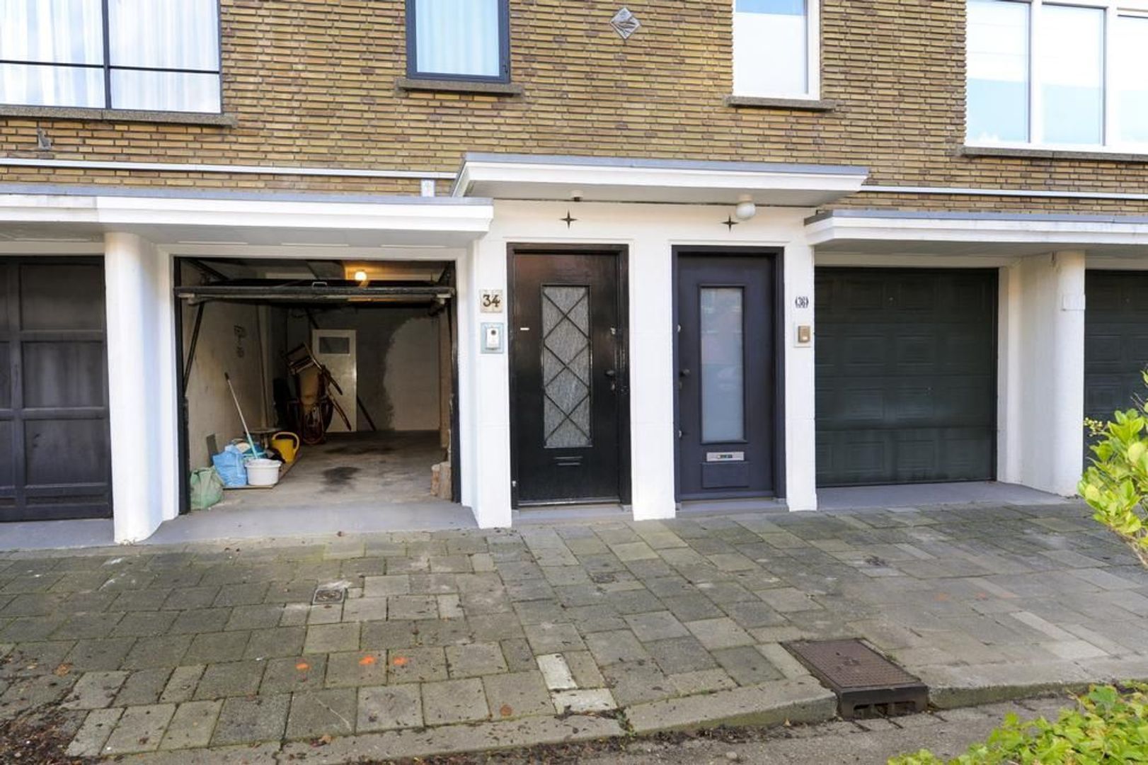 Mimosastraat 34, Den Haag foto-14 blur