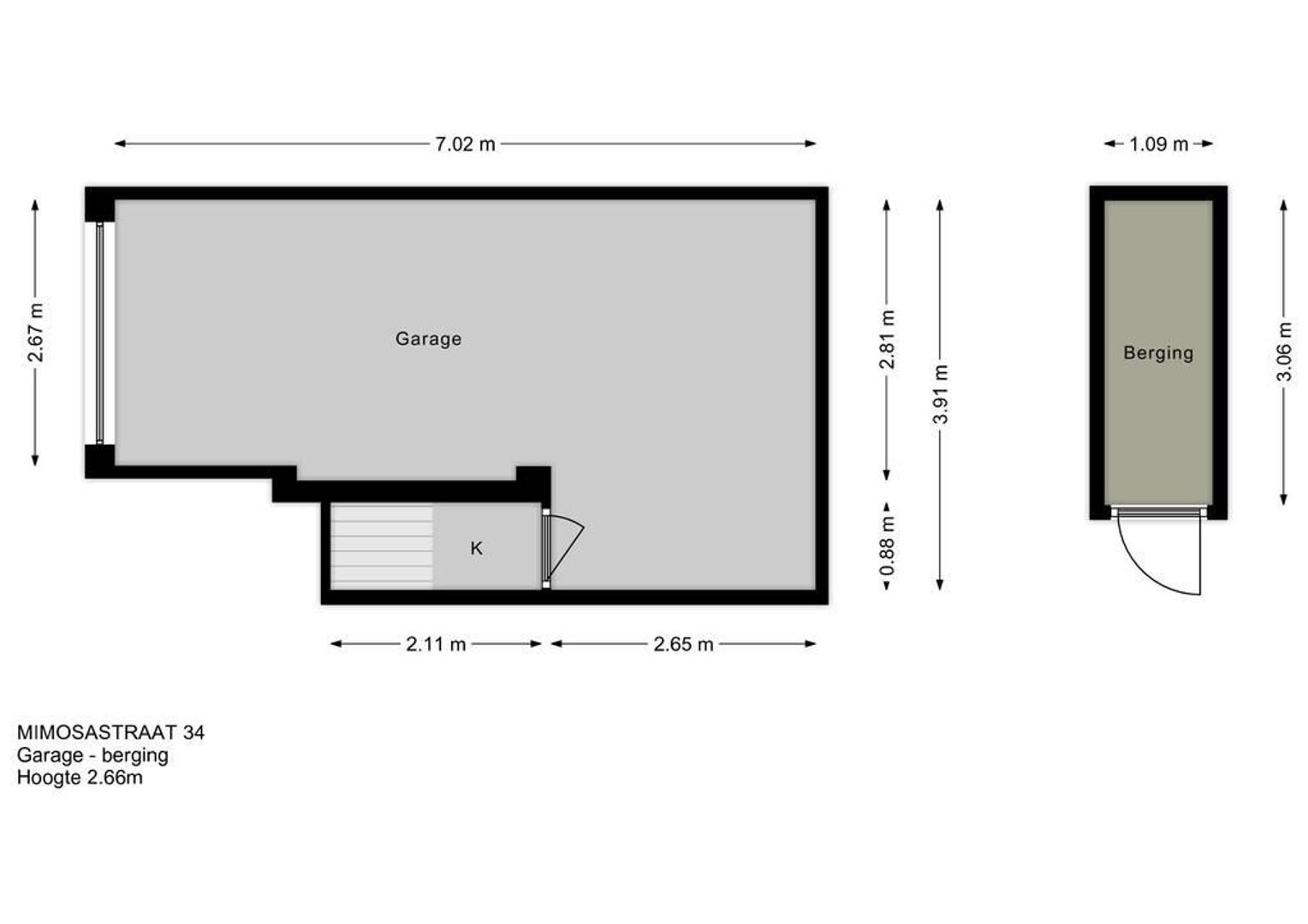 Mimosastraat 34, Den Haag foto-21 blur