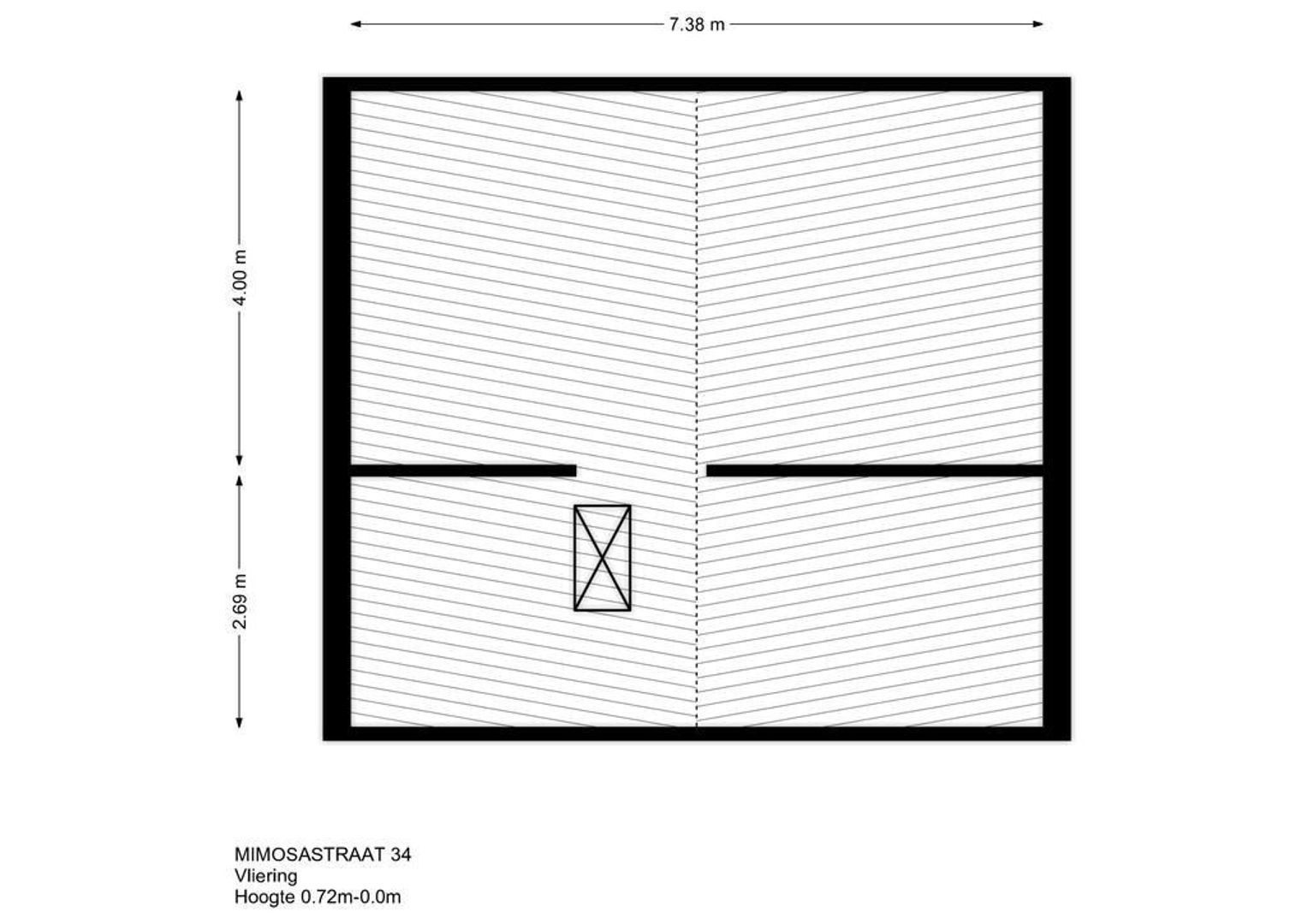Mimosastraat 34, Den Haag foto-20 blur