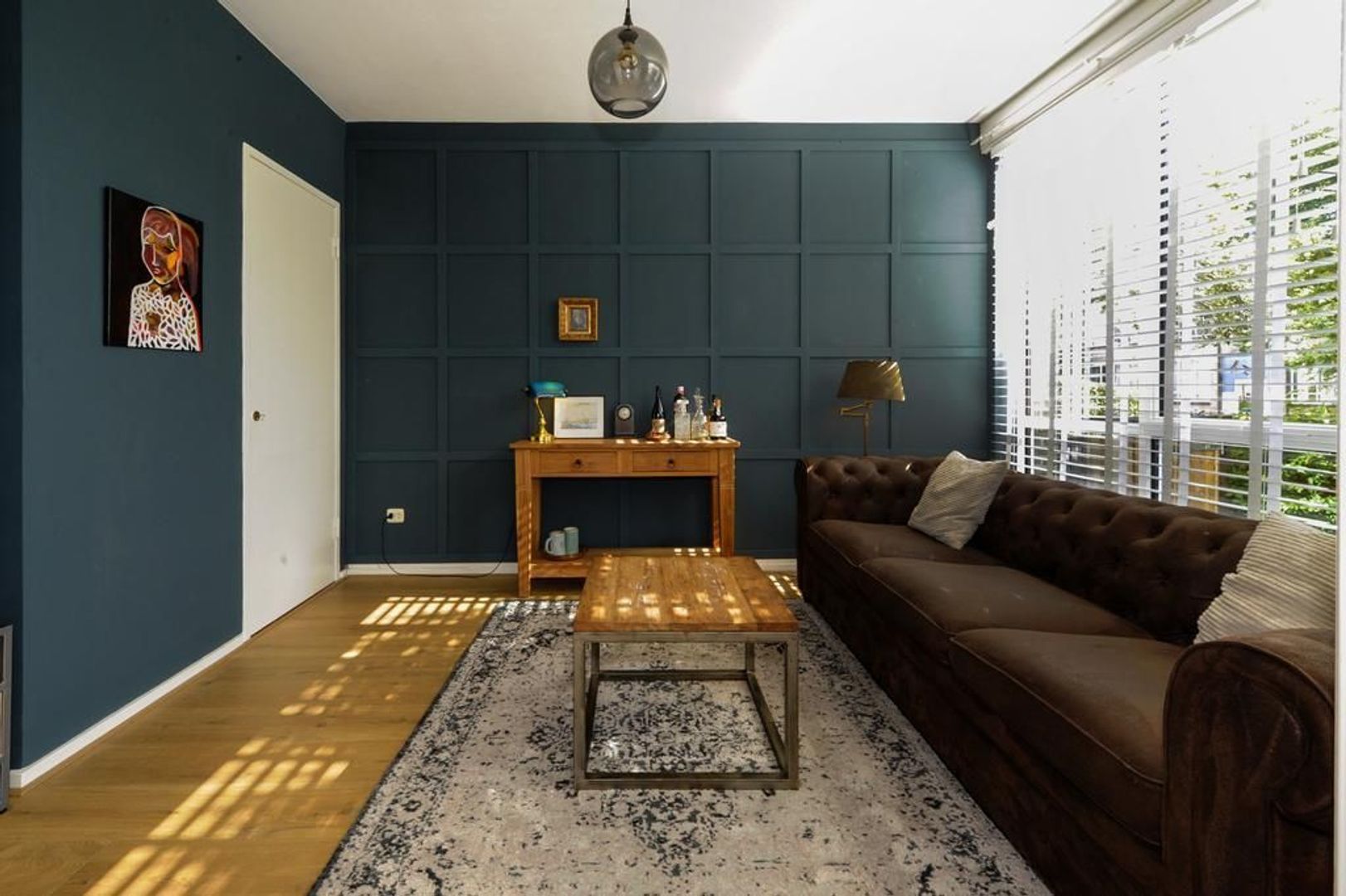 Breitnerlaan 430, Den Haag foto-3 blur