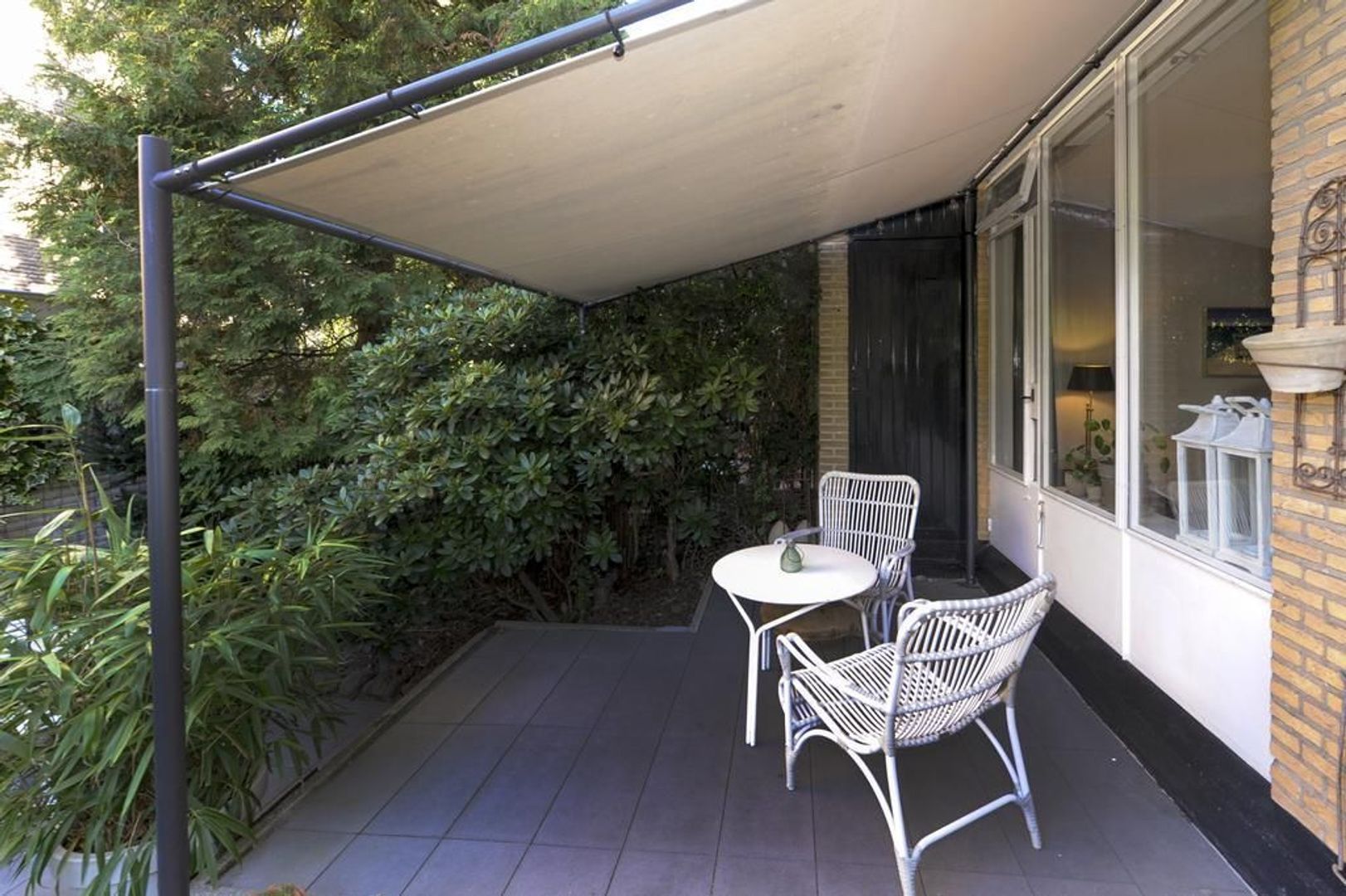 Breitnerlaan 430, Den Haag foto-9 blur