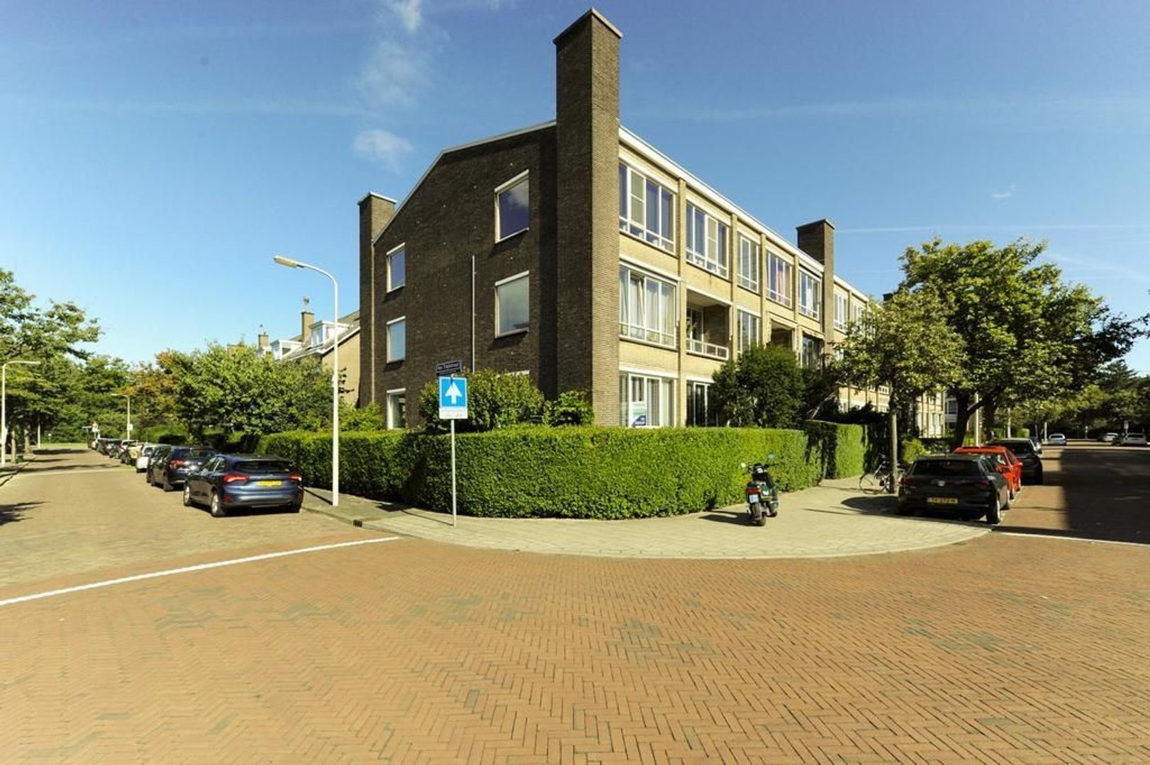 Breitnerlaan 430, Den Haag foto-1 blur