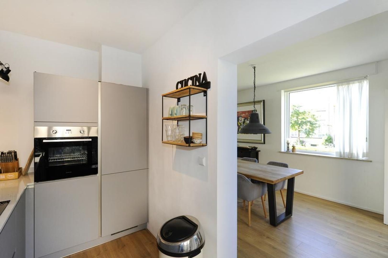 Breitnerlaan 430, Den Haag foto-10 blur