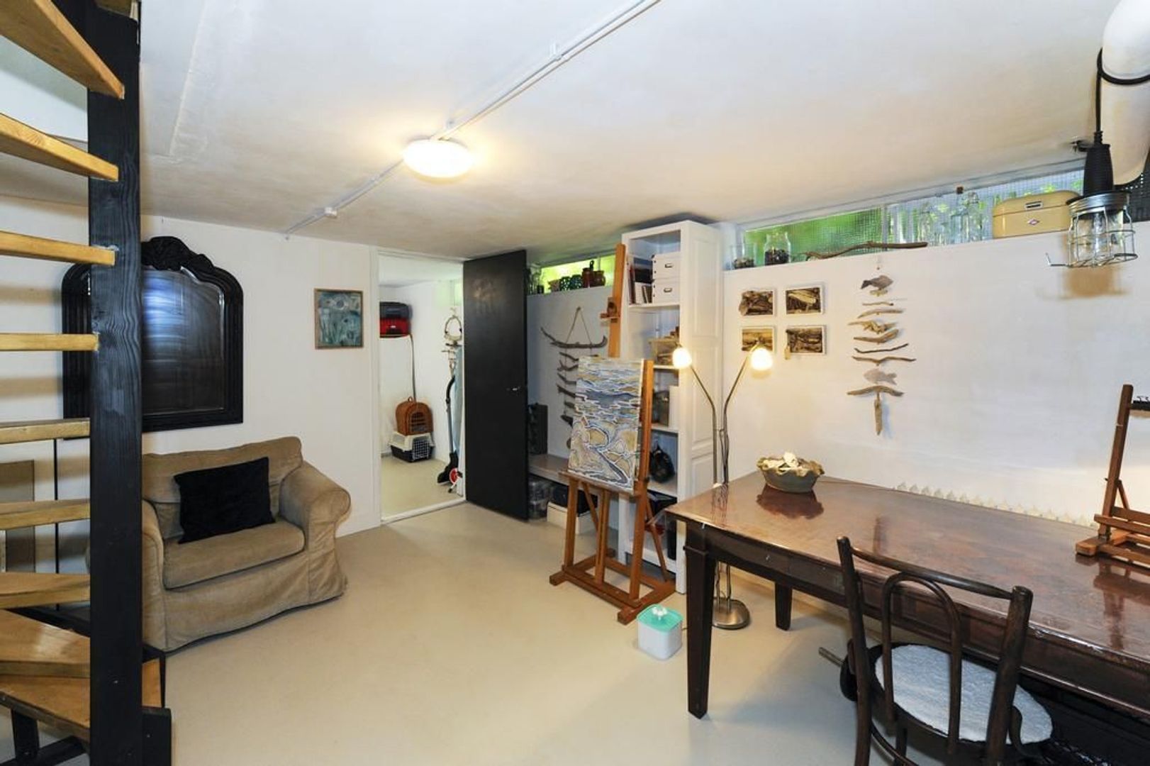 Breitnerlaan 430, Den Haag foto-15 blur