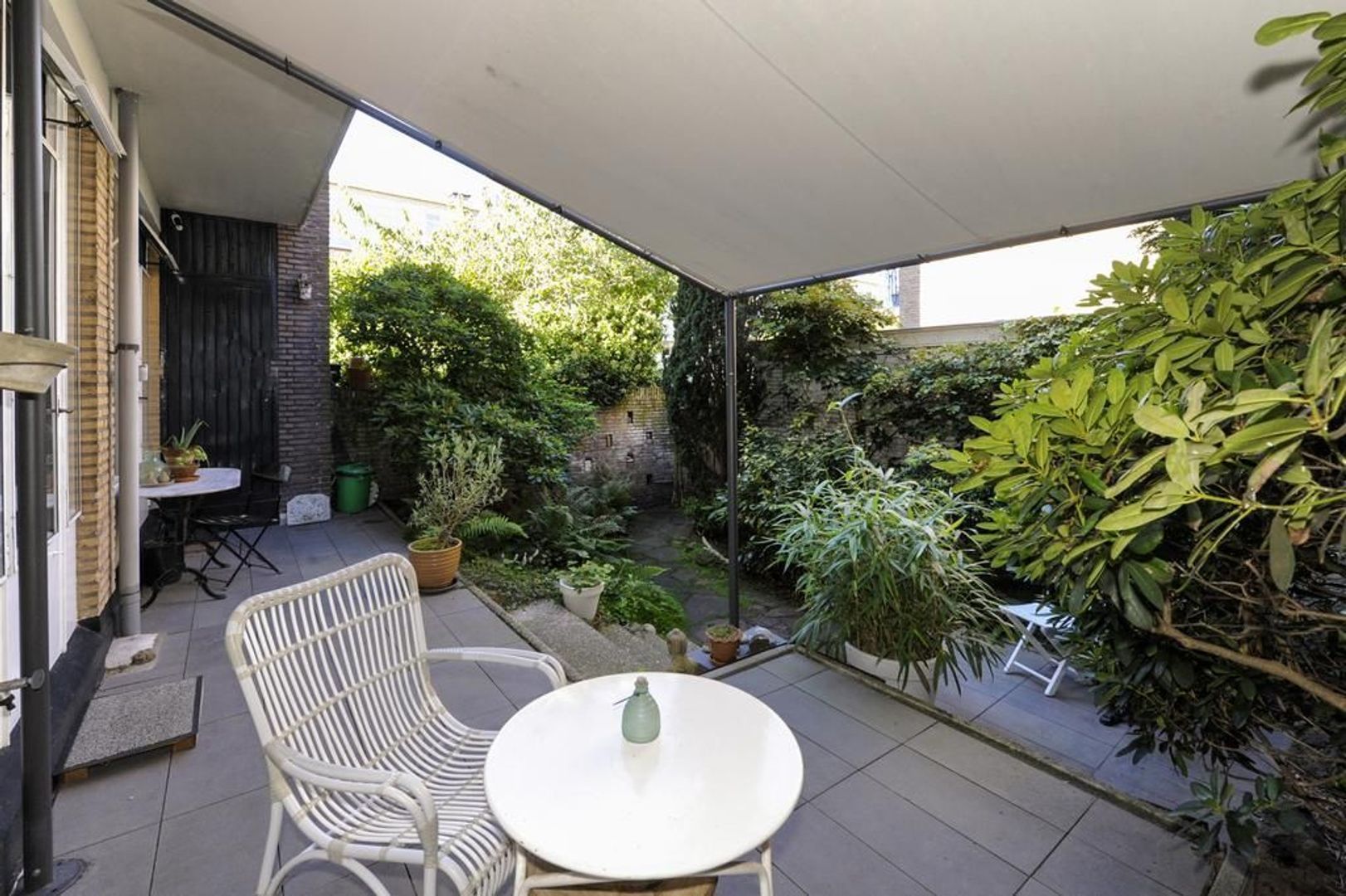 Breitnerlaan 430, Den Haag foto-17 blur