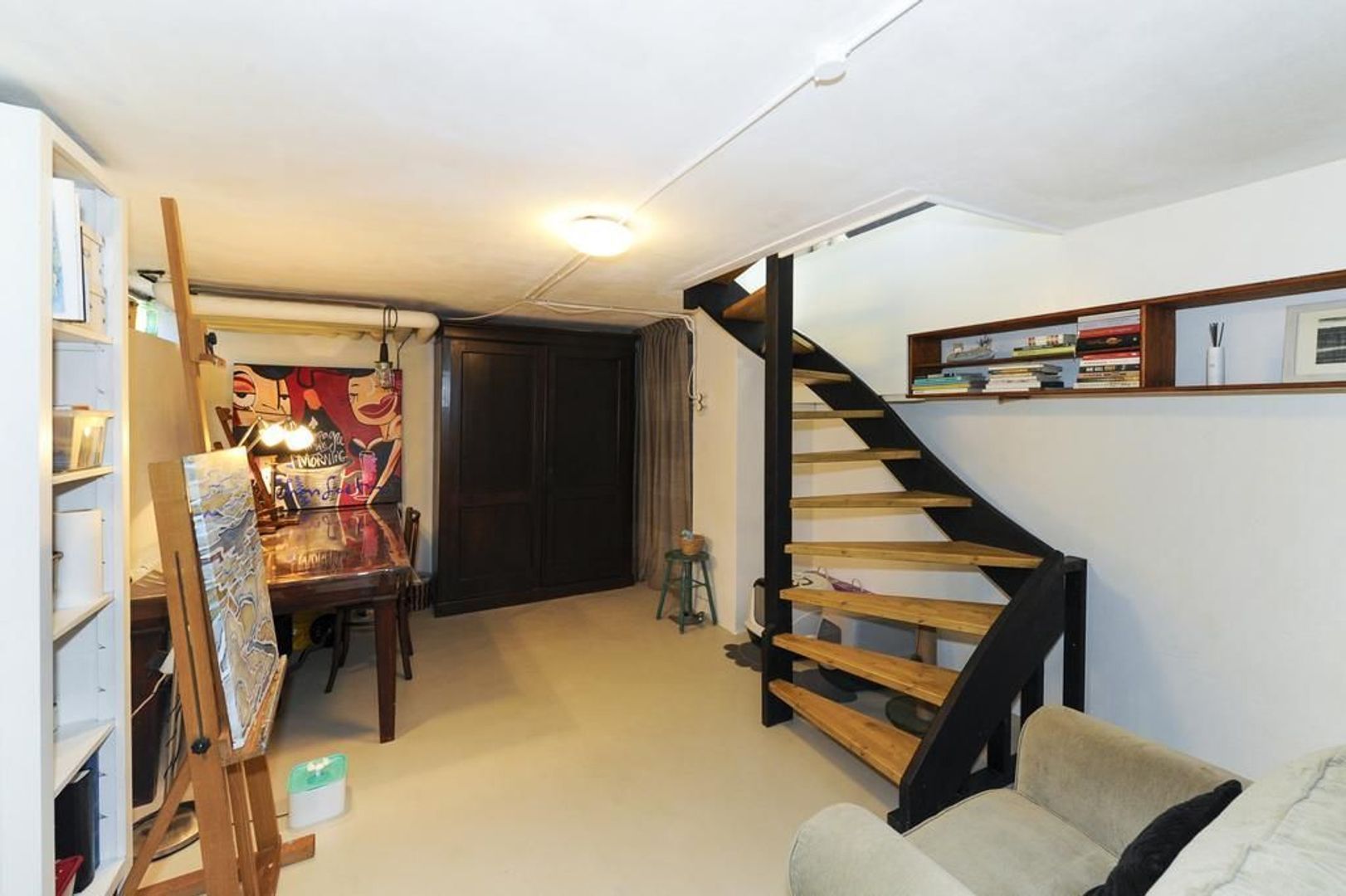 Breitnerlaan 430, Den Haag foto-14 blur