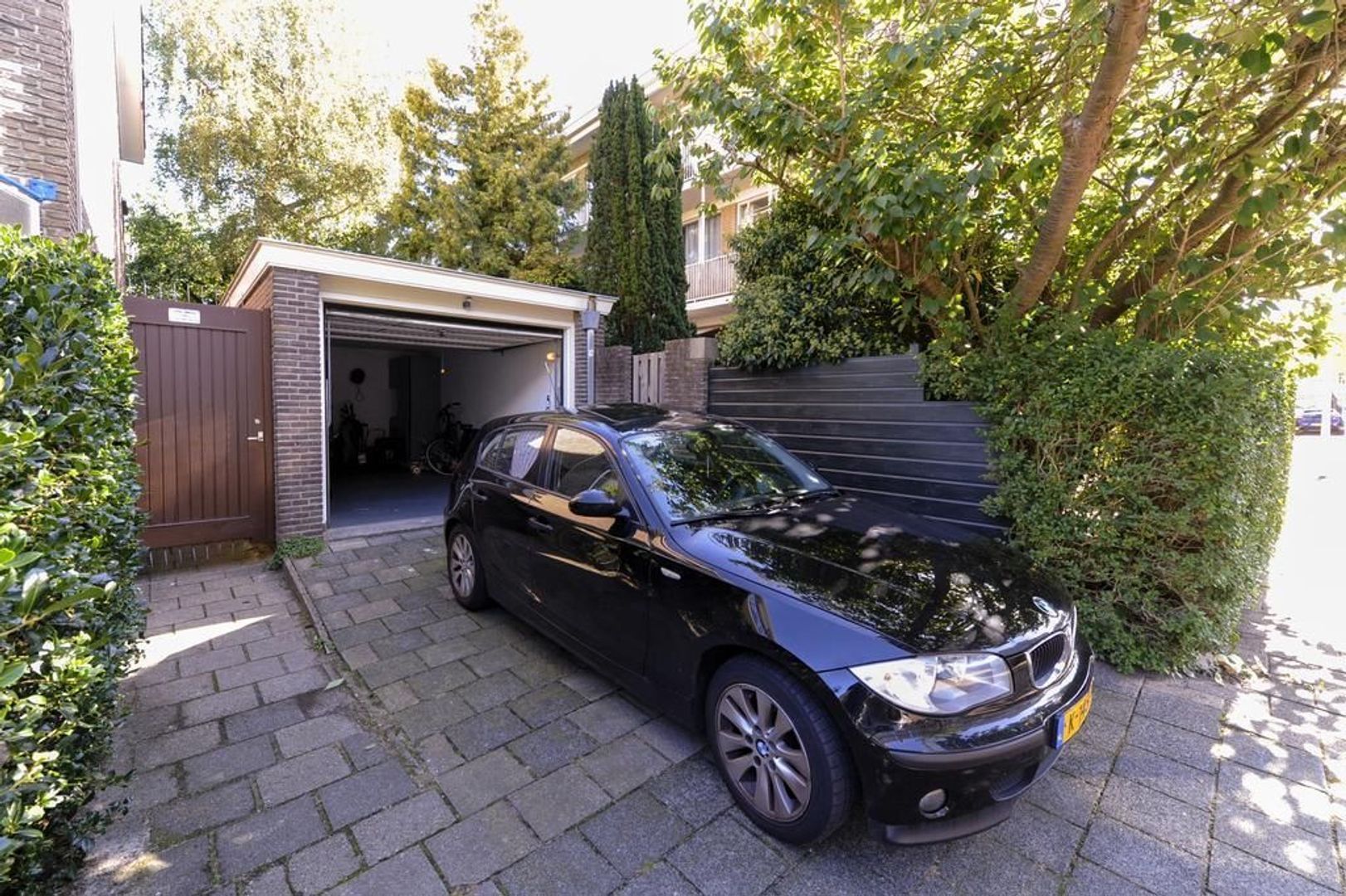 Breitnerlaan 430, Den Haag foto-20 blur