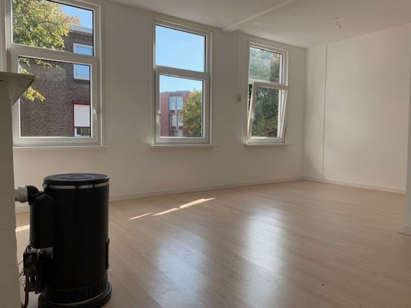 Hilversumsestraat 29, Den Haag foto-1 blur