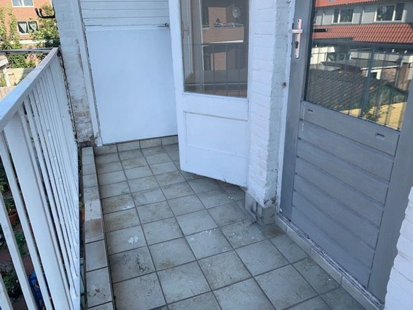 Hilversumsestraat 29, Den Haag foto-4 blur