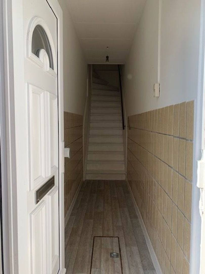 Hilversumsestraat 29, Den Haag foto-12 blur