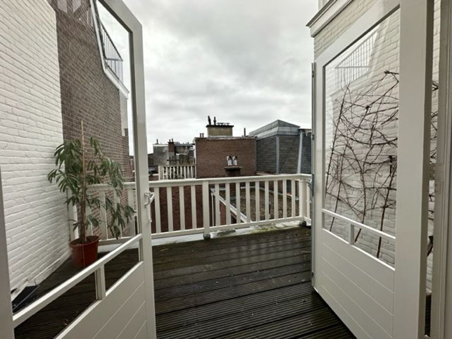 Valeriusstraat 11 a, Den Haag foto-6 blur