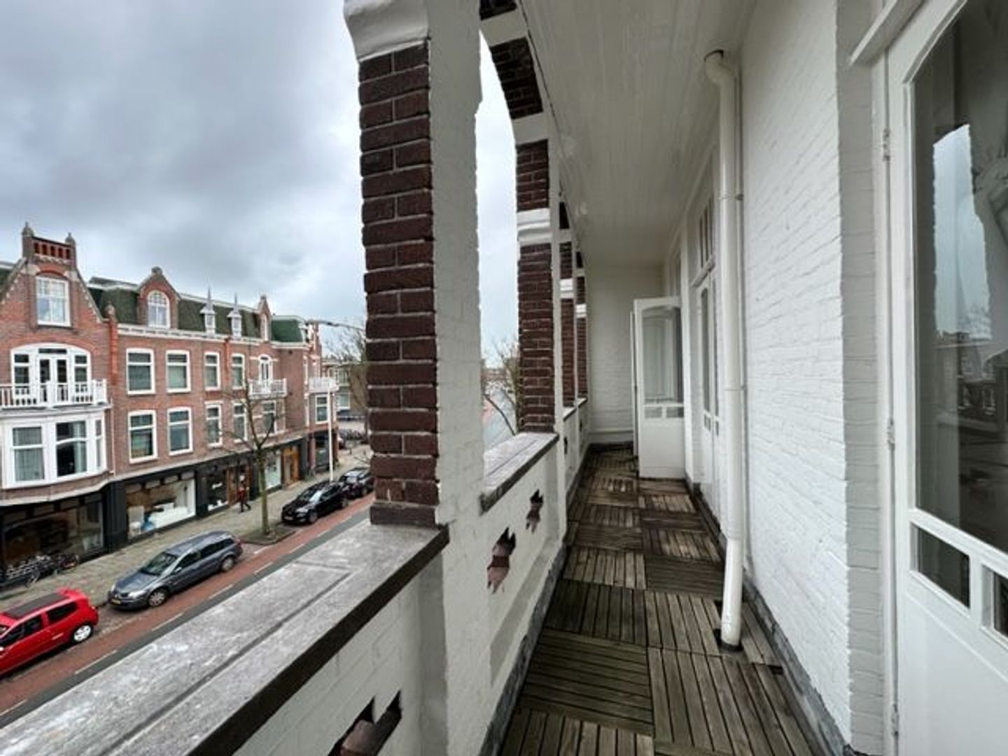 Valeriusstraat 11 a, Den Haag foto-2 blur