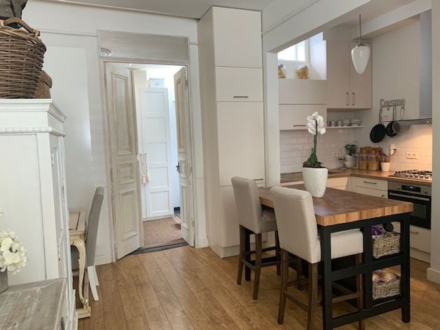 Bonistraat 15, Den Haag foto-11 blur