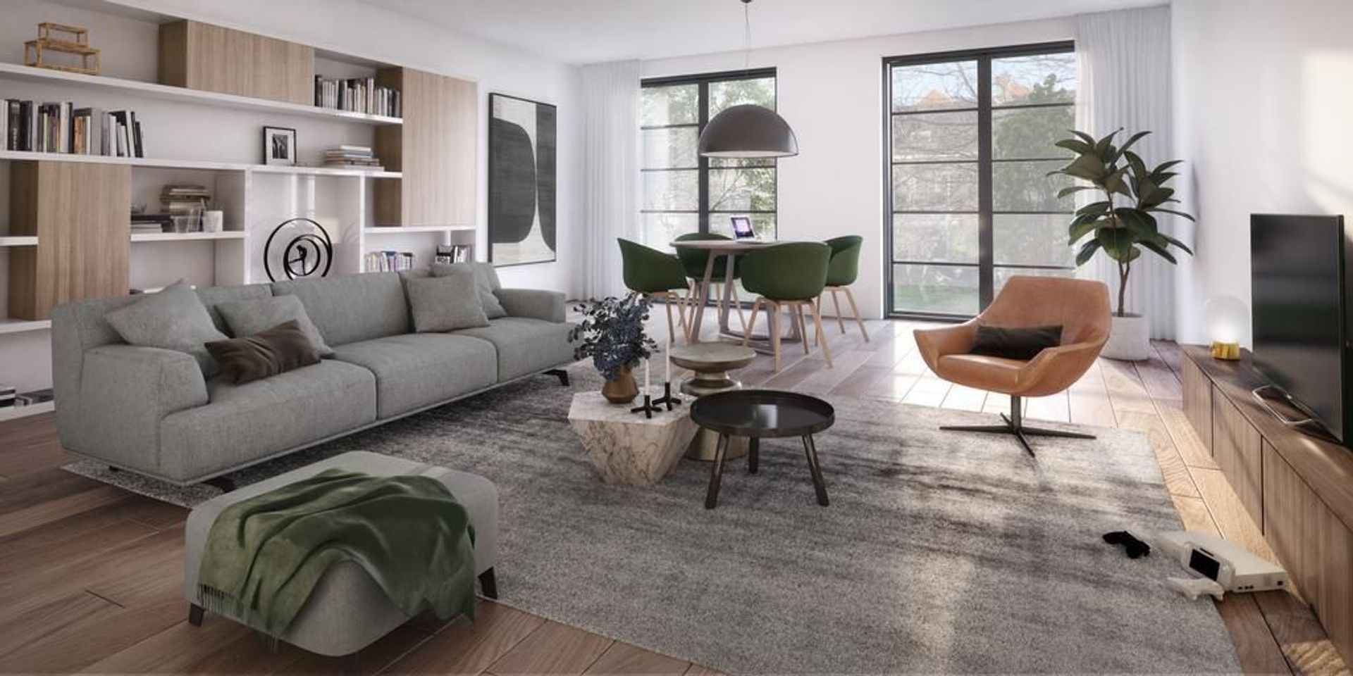 Koninginnegracht 92 D, Den Haag foto-1 blur