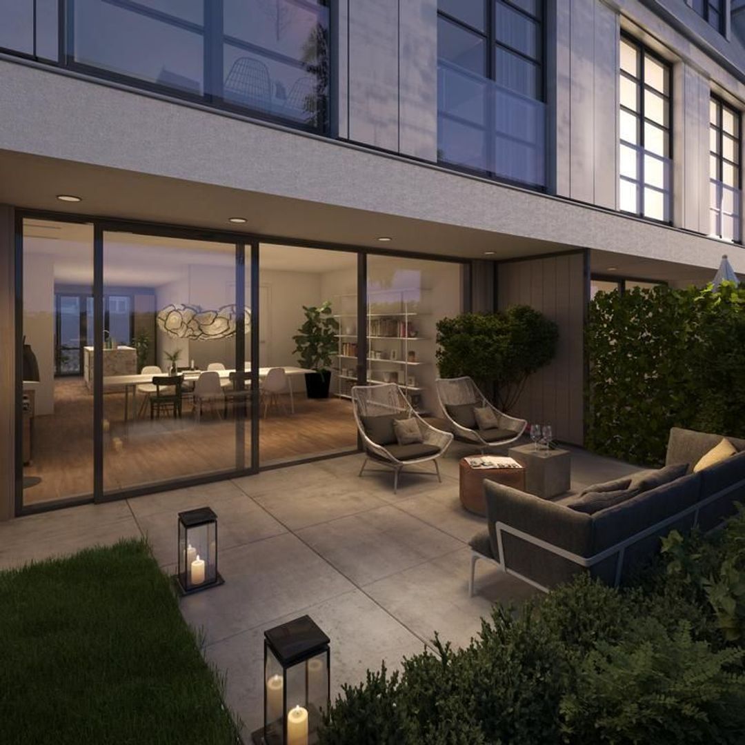 Koninginnegracht 92 D, Den Haag foto-2 blur