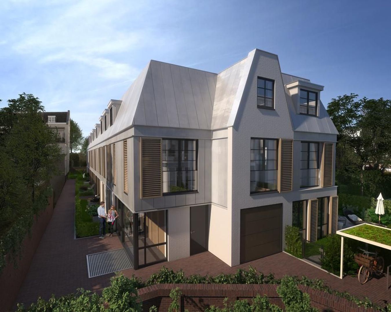 Koninginnegracht 92 D, Den Haag foto-3 blur