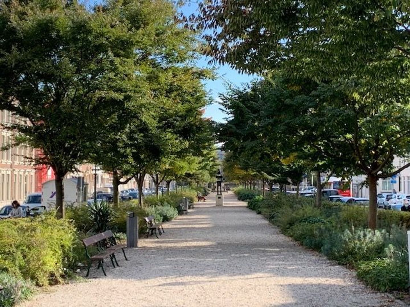 Koninginnegracht 92 D, Den Haag foto-10 blur