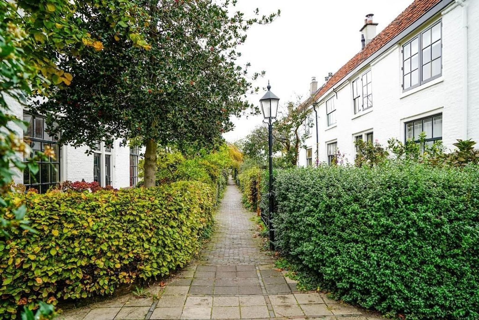 Koninginnegracht 92 D, Den Haag foto-8 blur