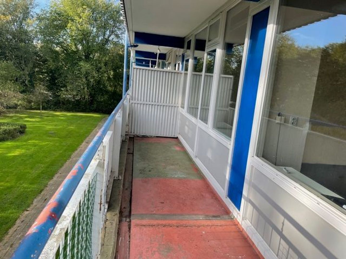 Menno ter Braaklaan 25, Delft foto-6 blur