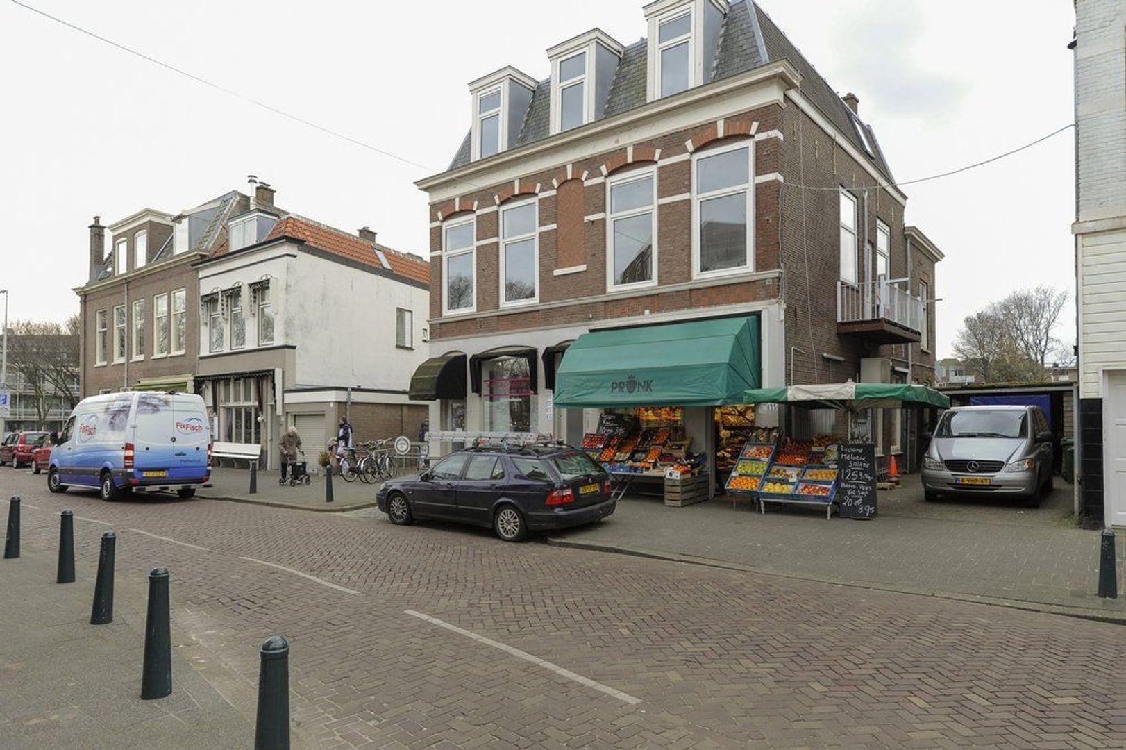 Marcelisstraat 135 a, Den Haag foto-1 blur