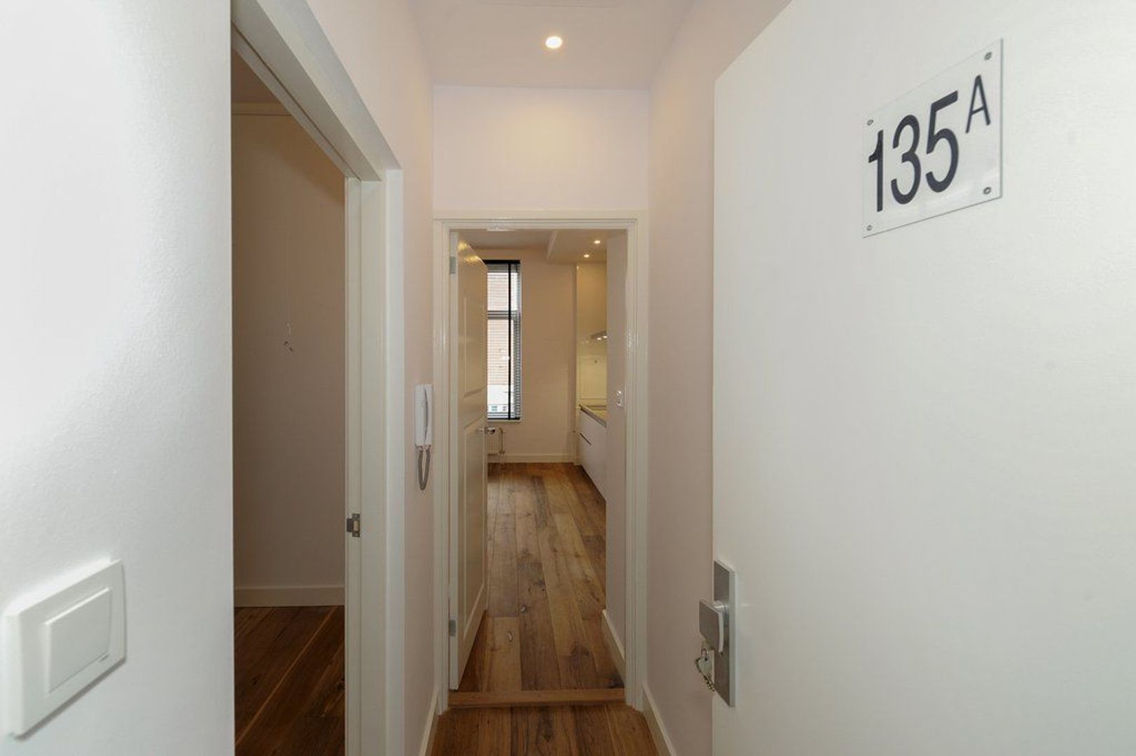 Marcelisstraat 135 a, Den Haag foto-5 blur