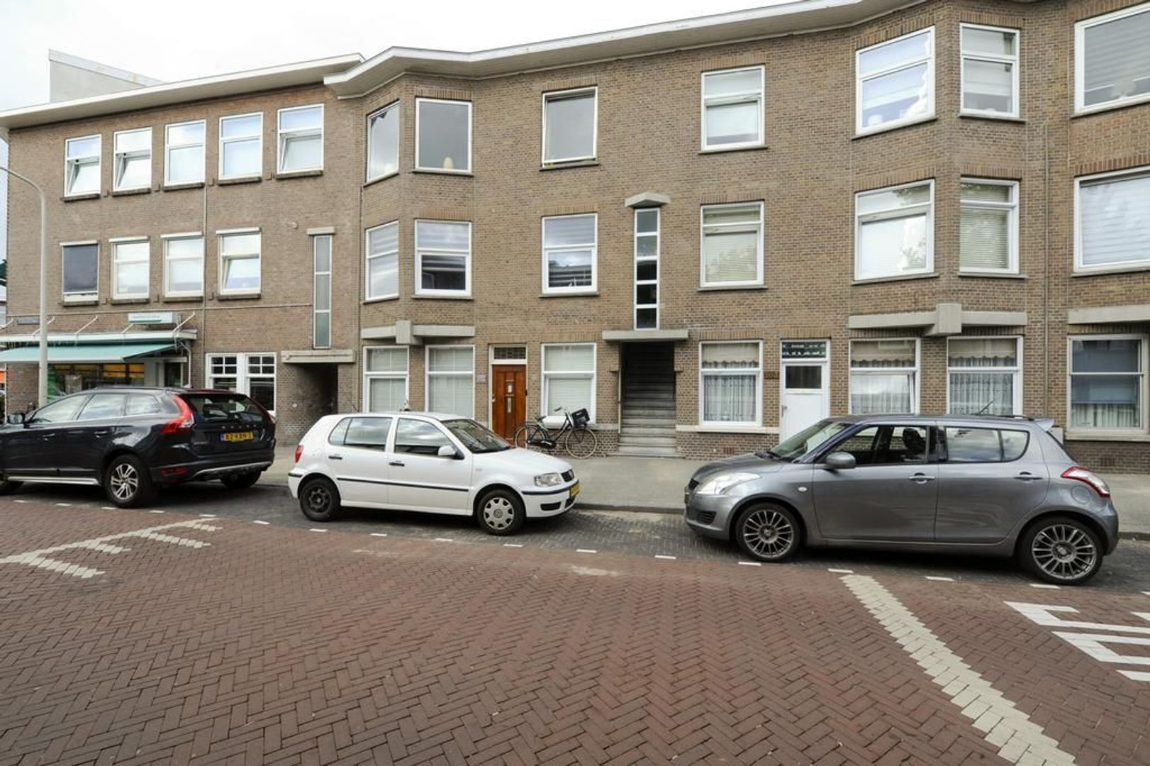 Tesselsestraat 111, Den Haag foto-0 blur