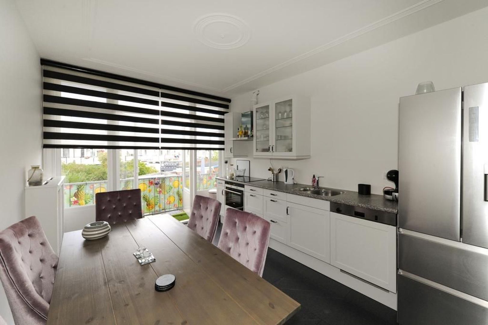 Tesselsestraat 111, Den Haag foto-2 blur