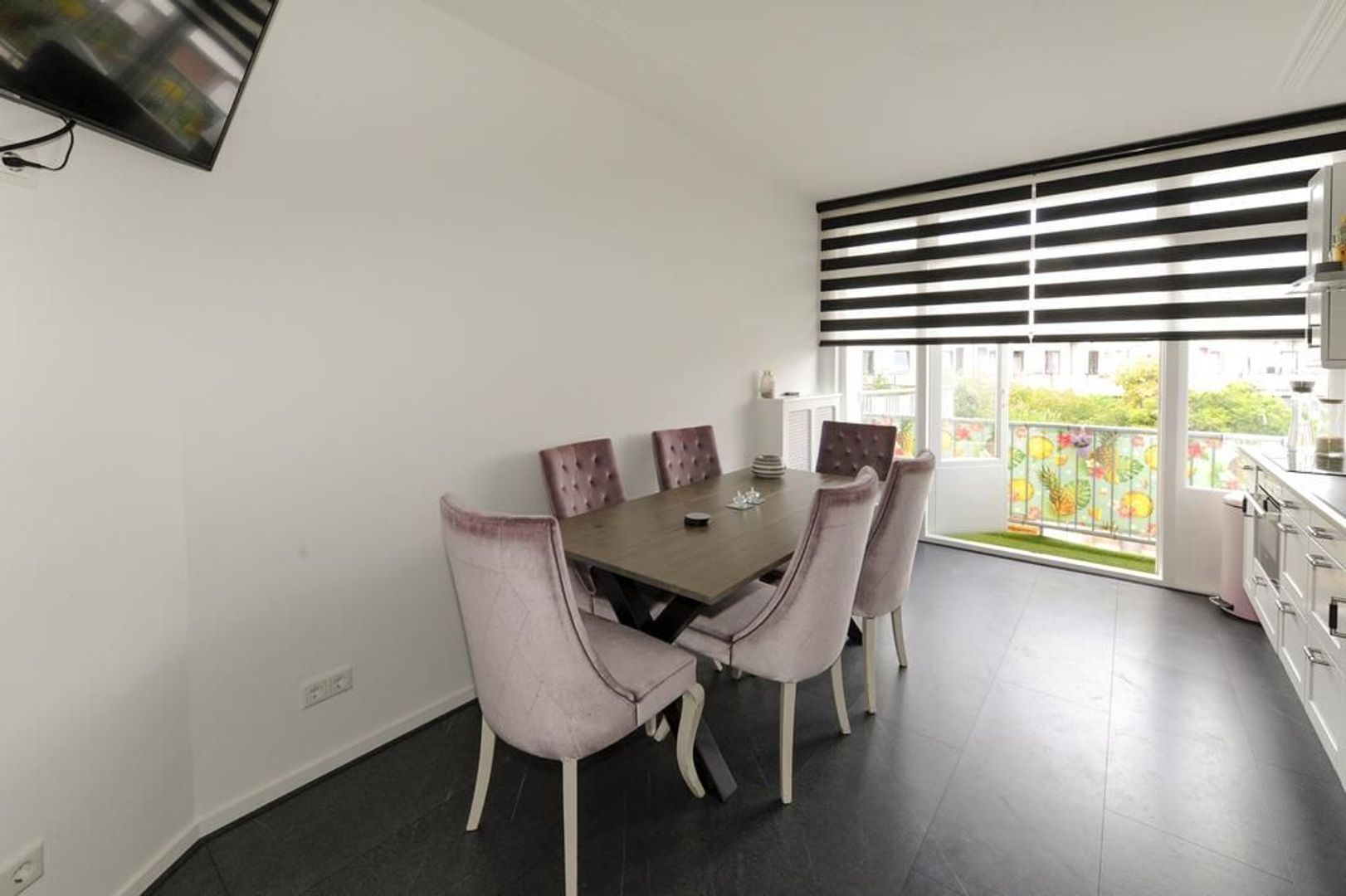 Tesselsestraat 111, Den Haag foto-8 blur