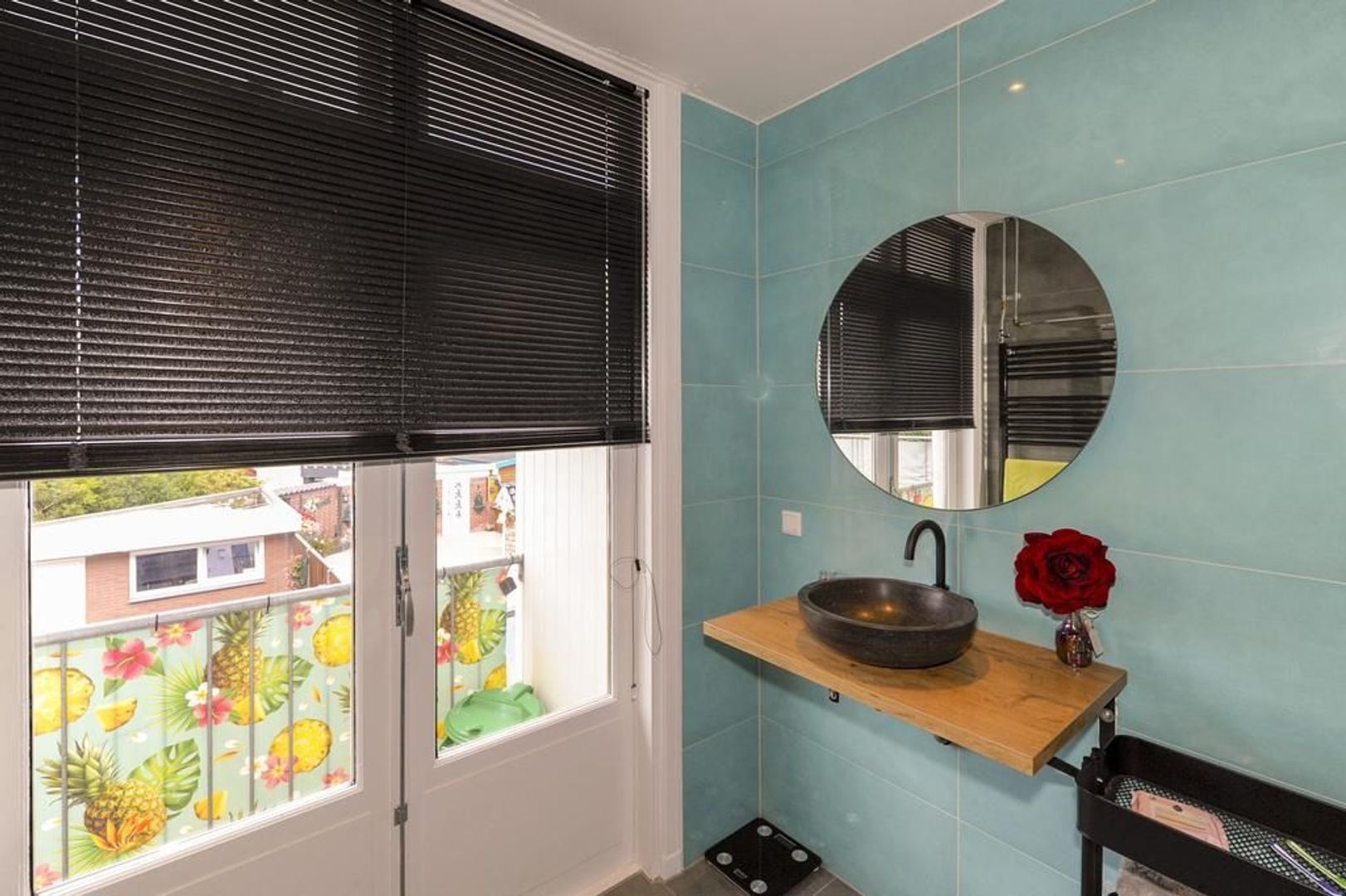 Tesselsestraat 111, Den Haag foto-9 blur