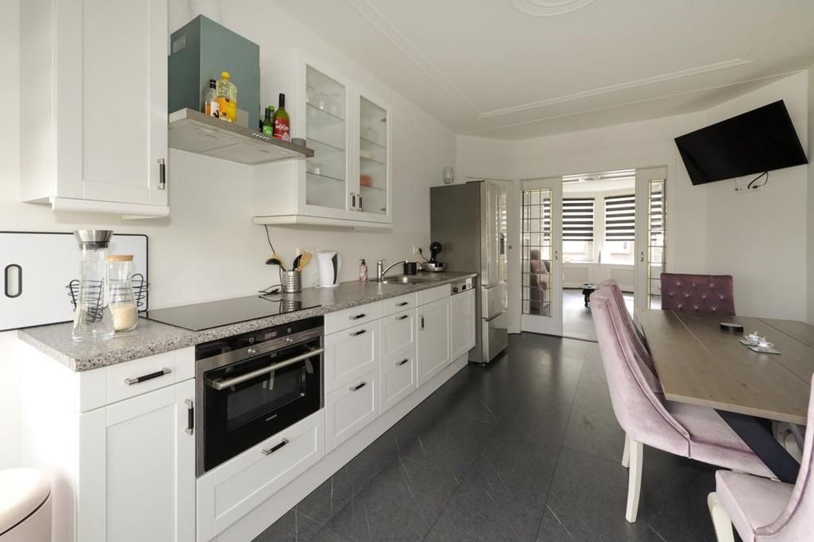 Tesselsestraat 111, Den Haag foto-7 blur