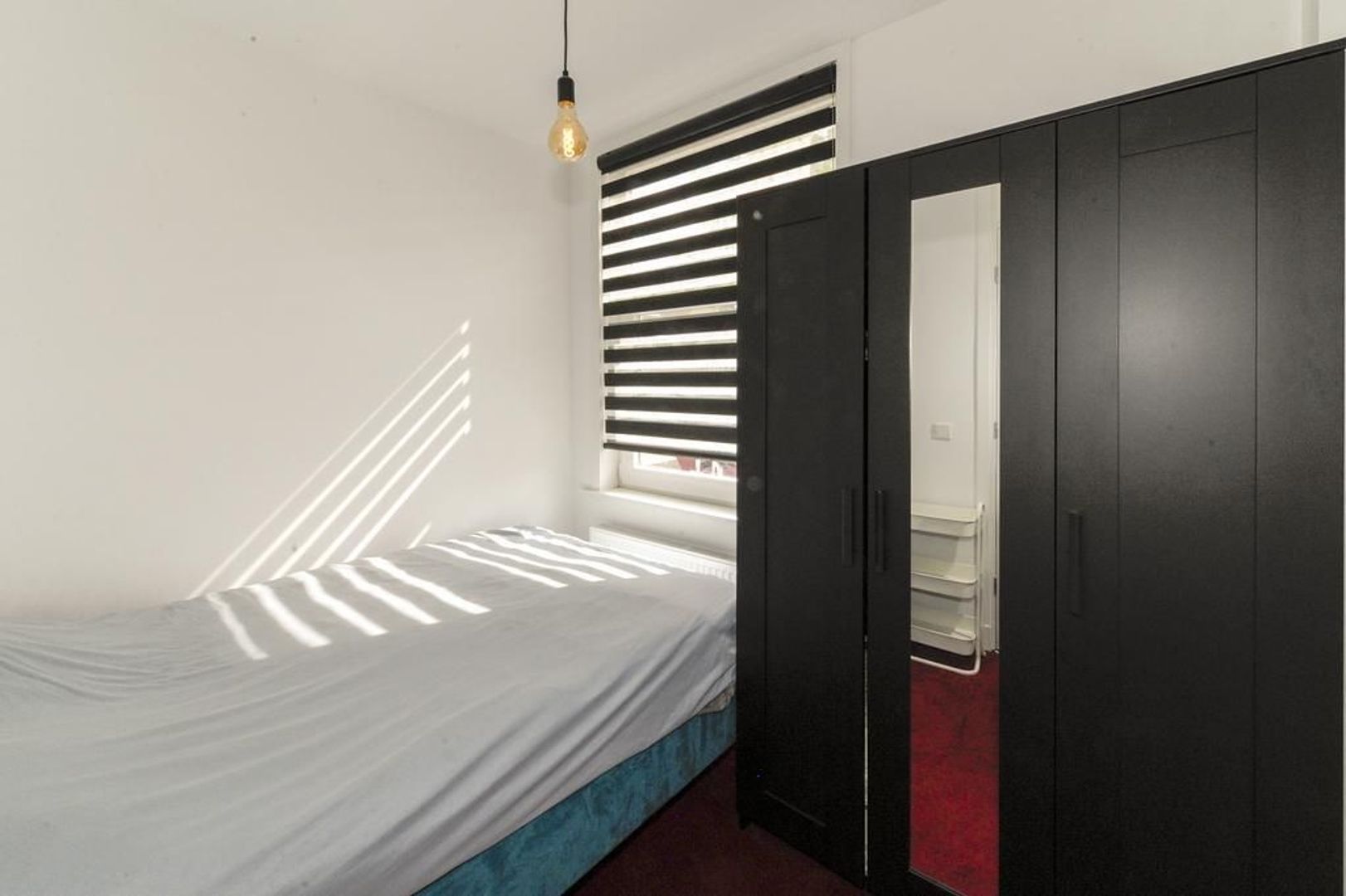 Tesselsestraat 111, Den Haag foto-12 blur