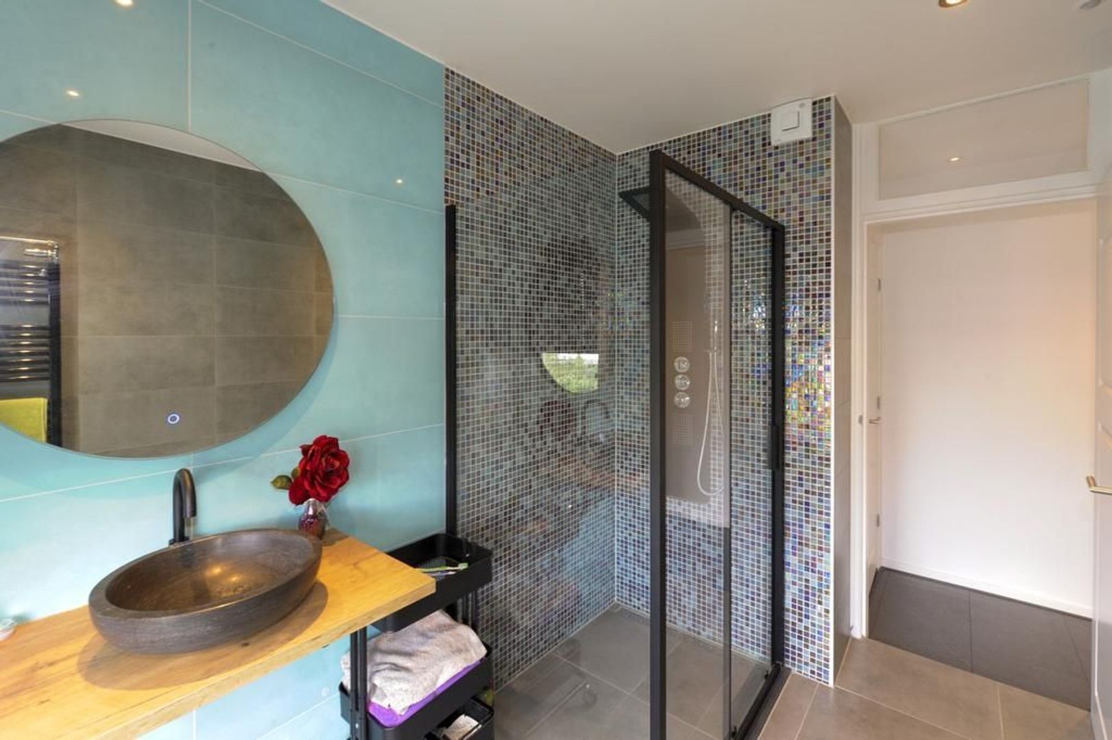 Tesselsestraat 111, Den Haag foto-10 blur