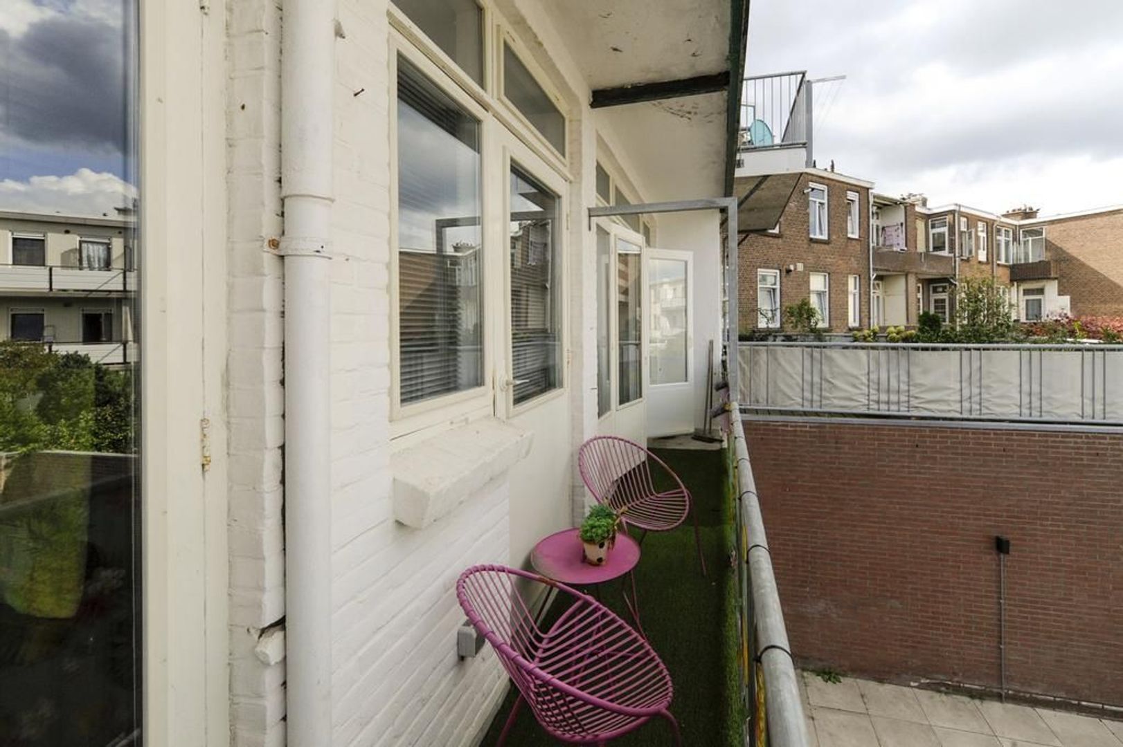 Tesselsestraat 111, Den Haag foto-16 blur