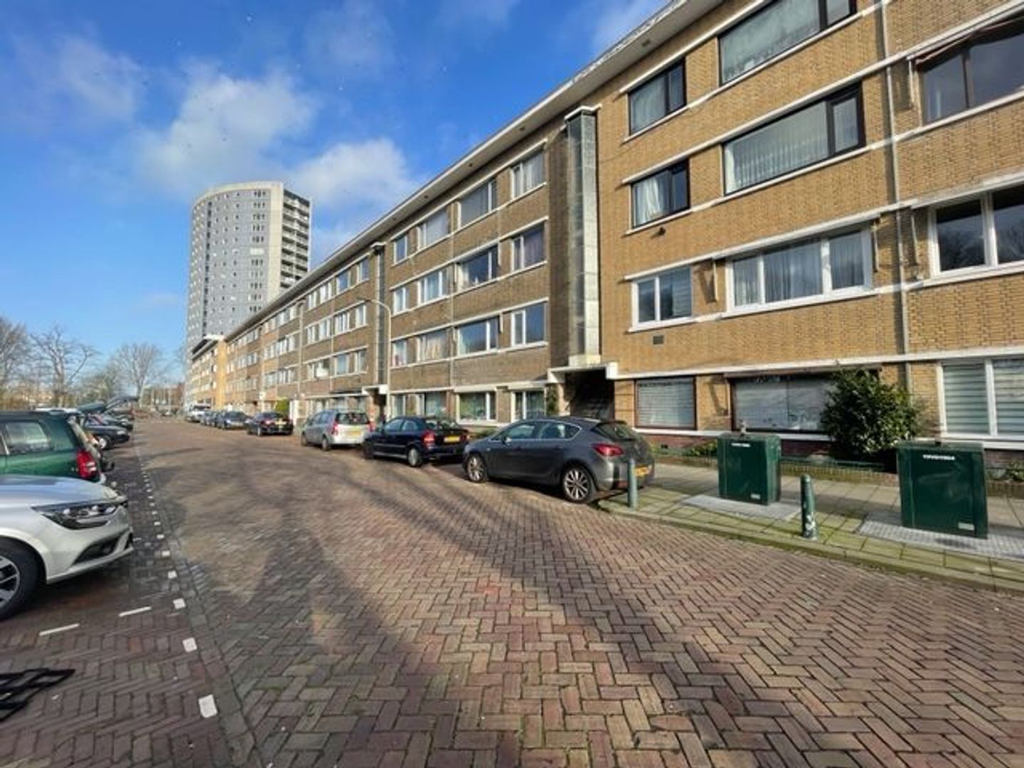 Moerweg 130, Den Haag foto-0 blur