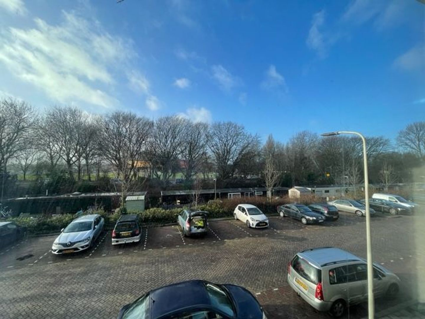 Moerweg 130, Den Haag foto-11 blur