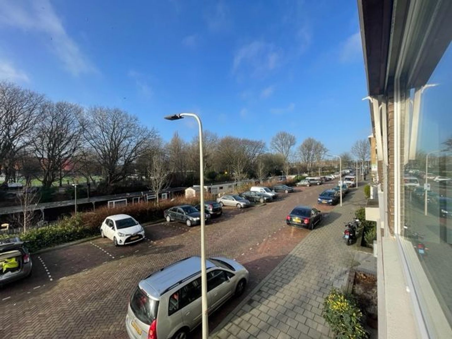 Moerweg 130, Den Haag foto-15 blur