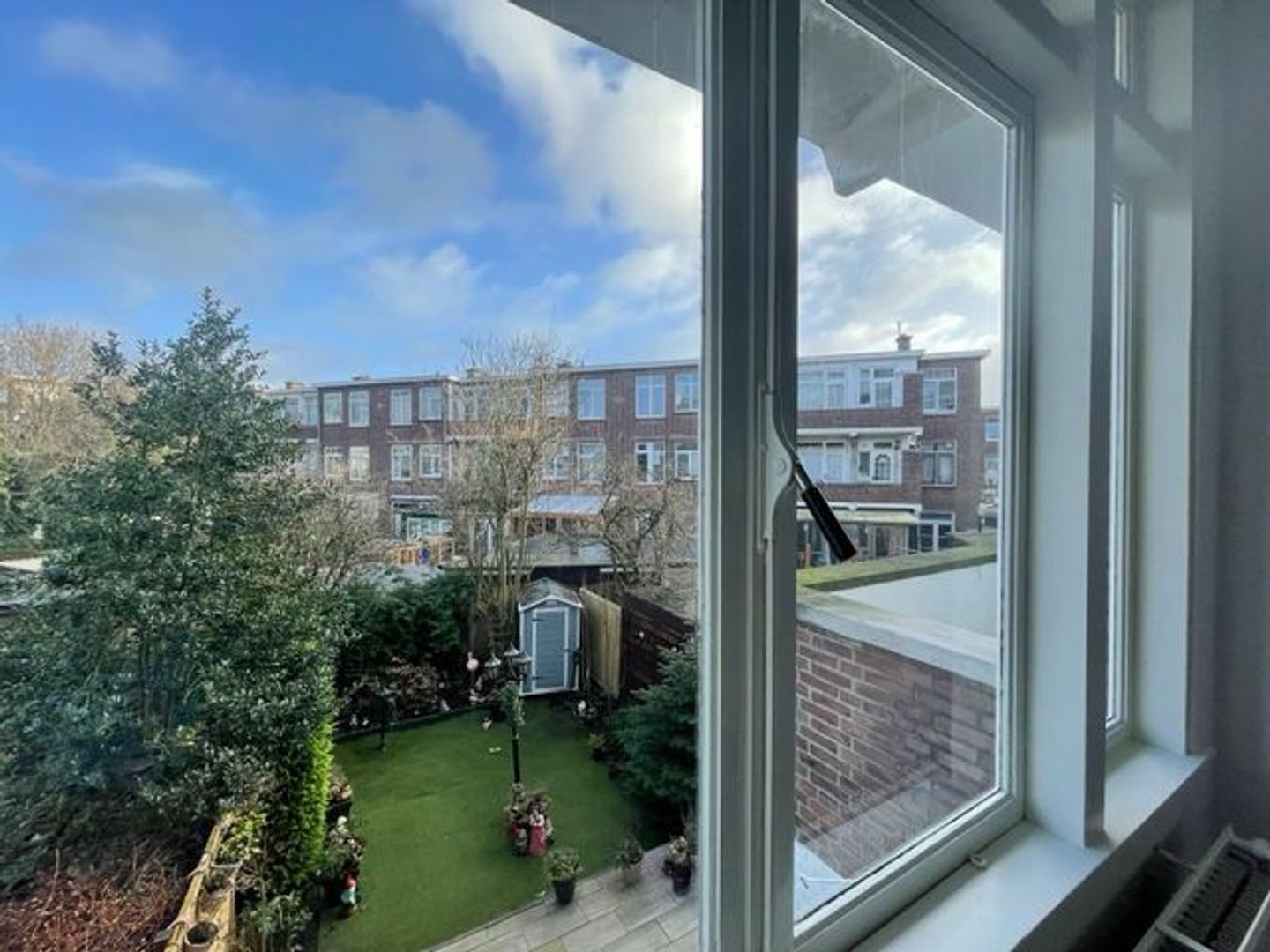 Moerweg 130, Den Haag foto-20 blur