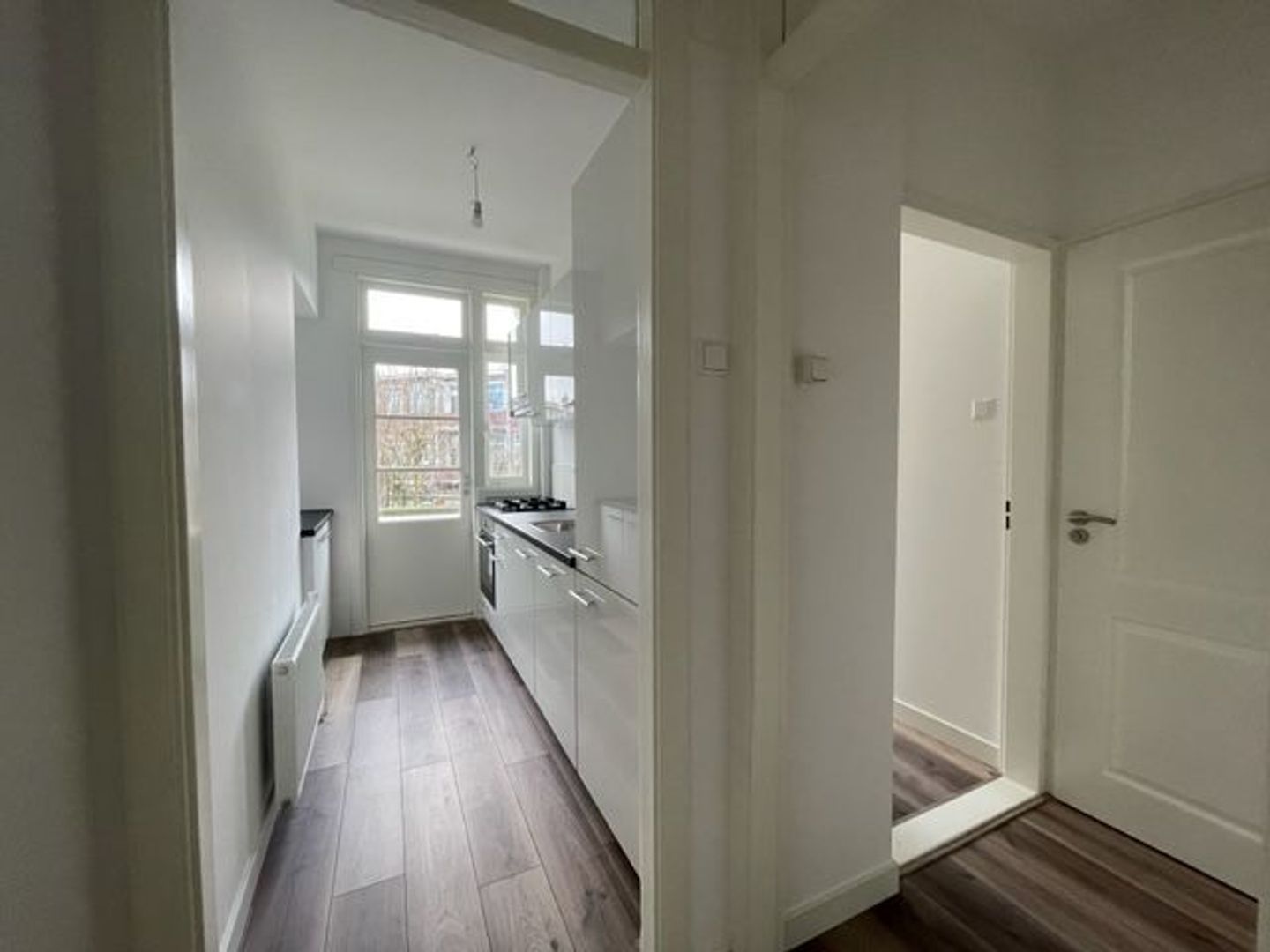 Moerweg 130, Den Haag foto-21 blur