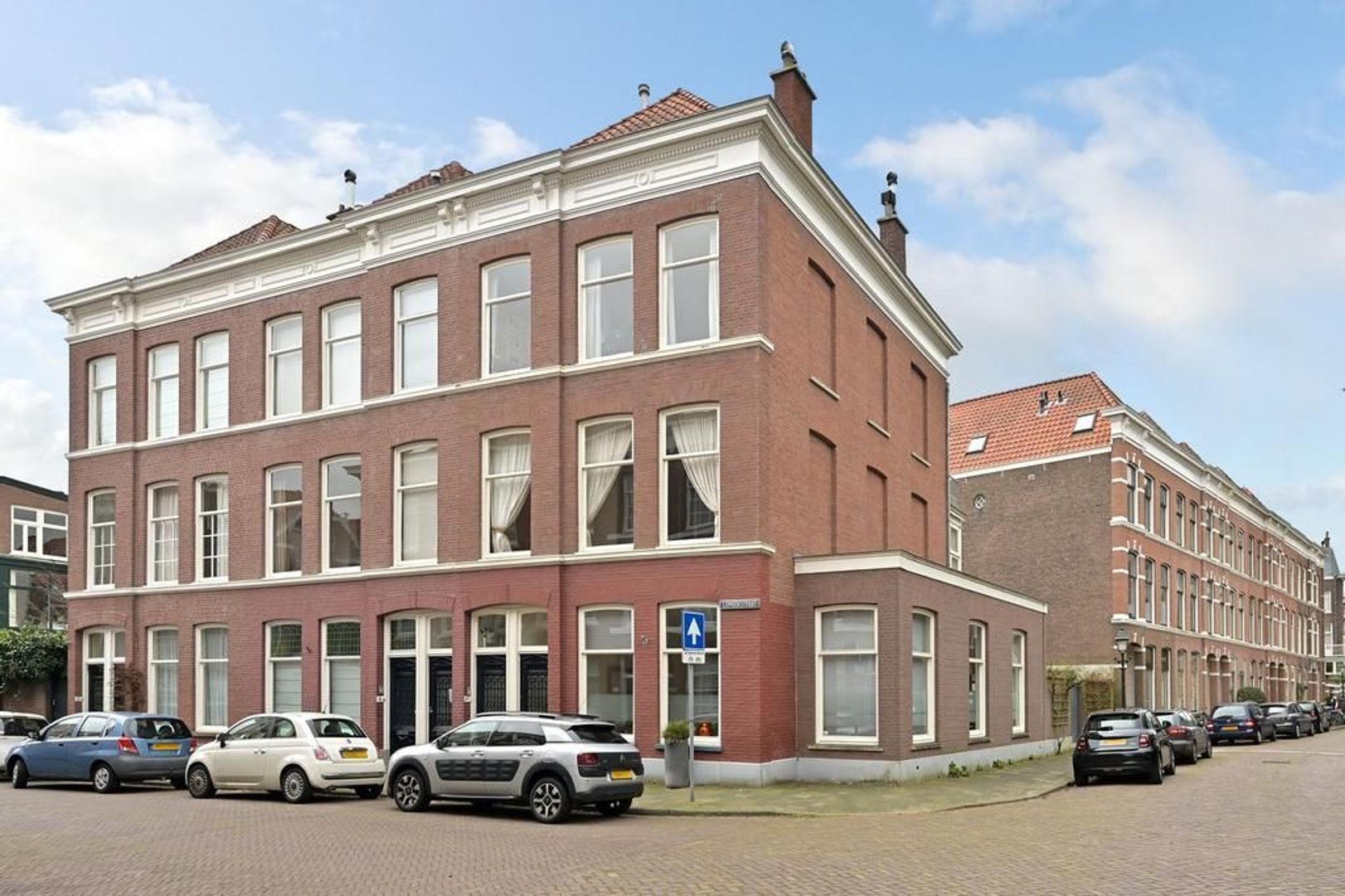 Lombokstraat 10 A, Den Haag foto-0 blur