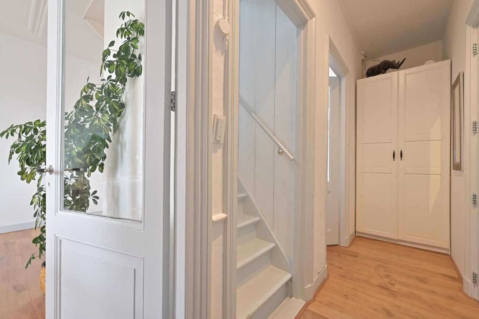 Lombokstraat 10 A, Den Haag foto-4 blur