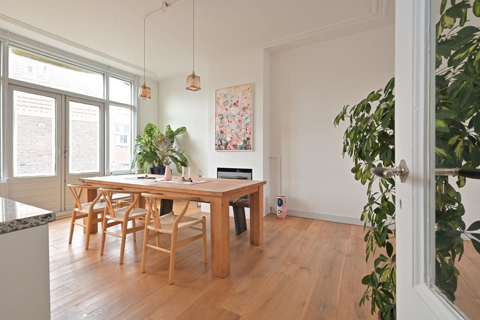 Lombokstraat 10 A, Den Haag foto-5 blur