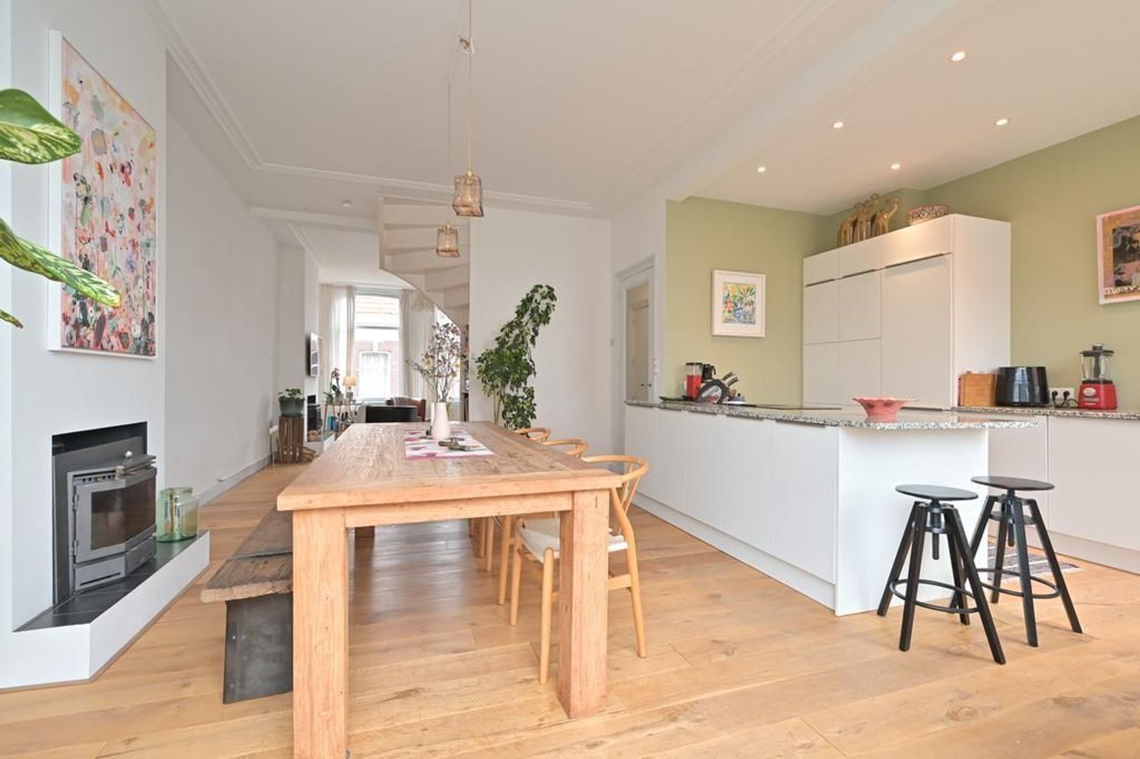 Lombokstraat 10 A, Den Haag foto-7 blur